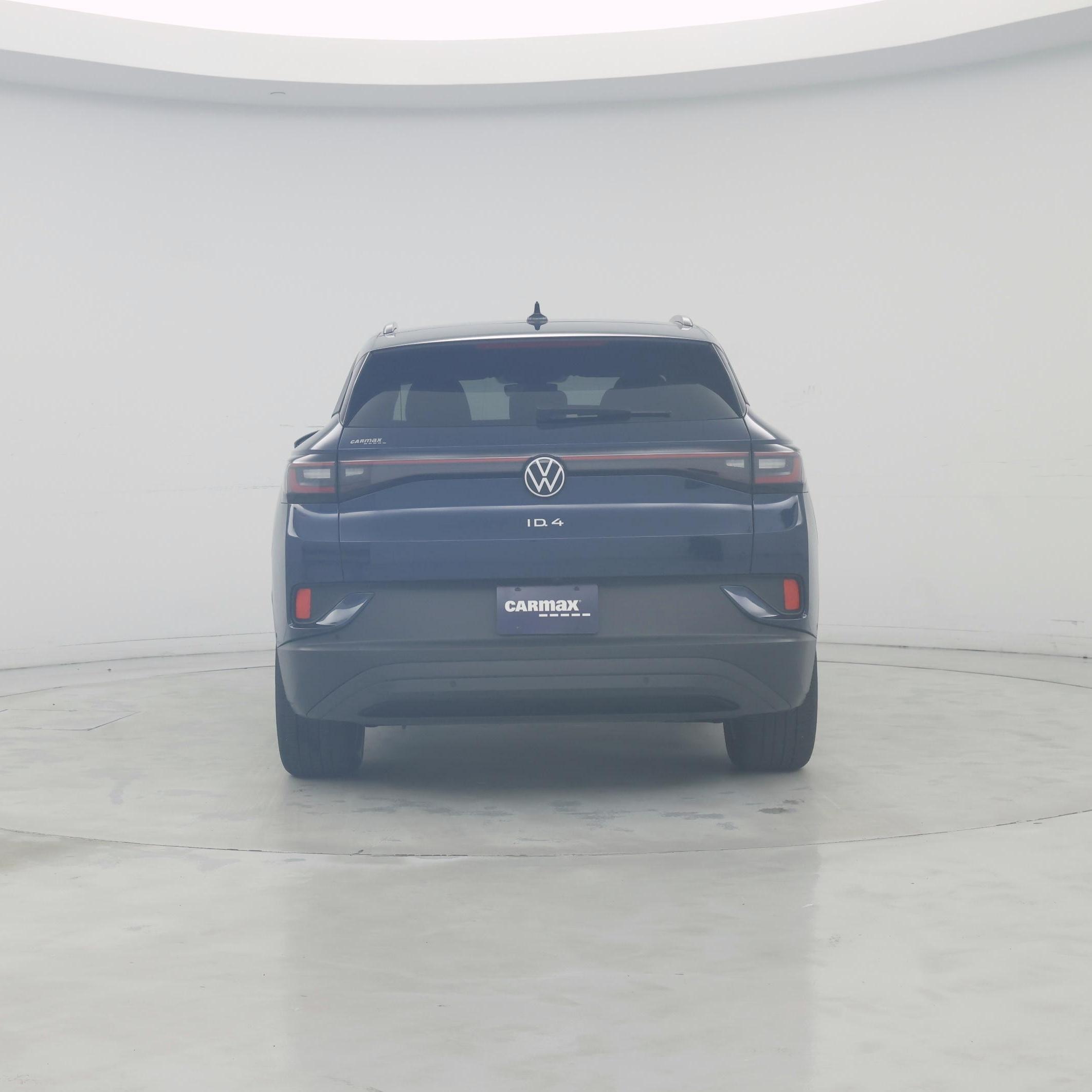 Thumbnail: 2023 Volkswagen ID.4 - 6