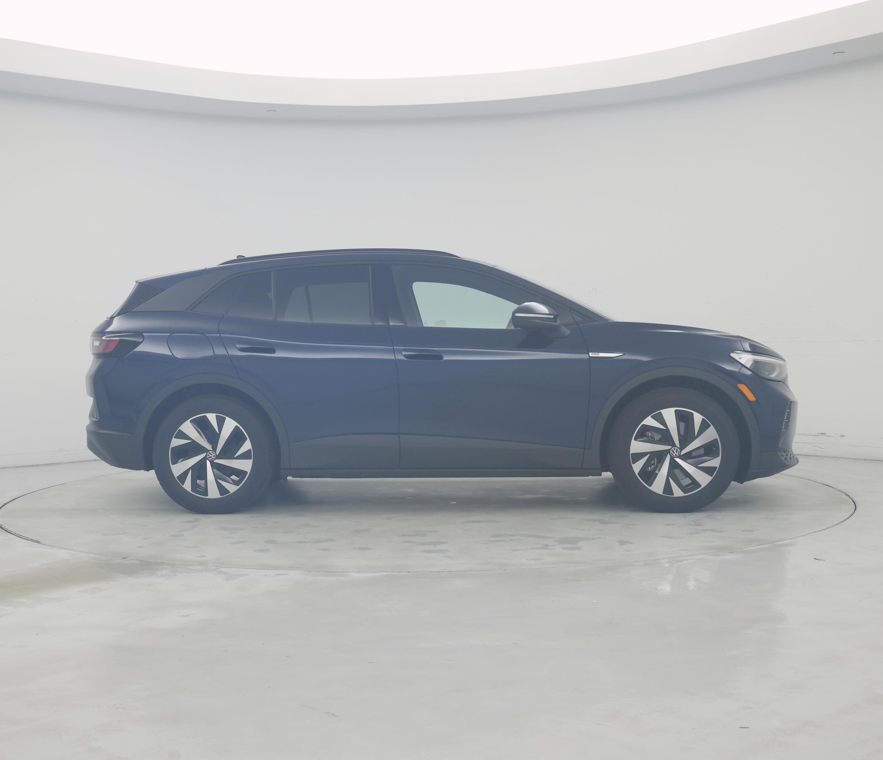 Thumbnail: 2023 Volkswagen ID.4 - 7