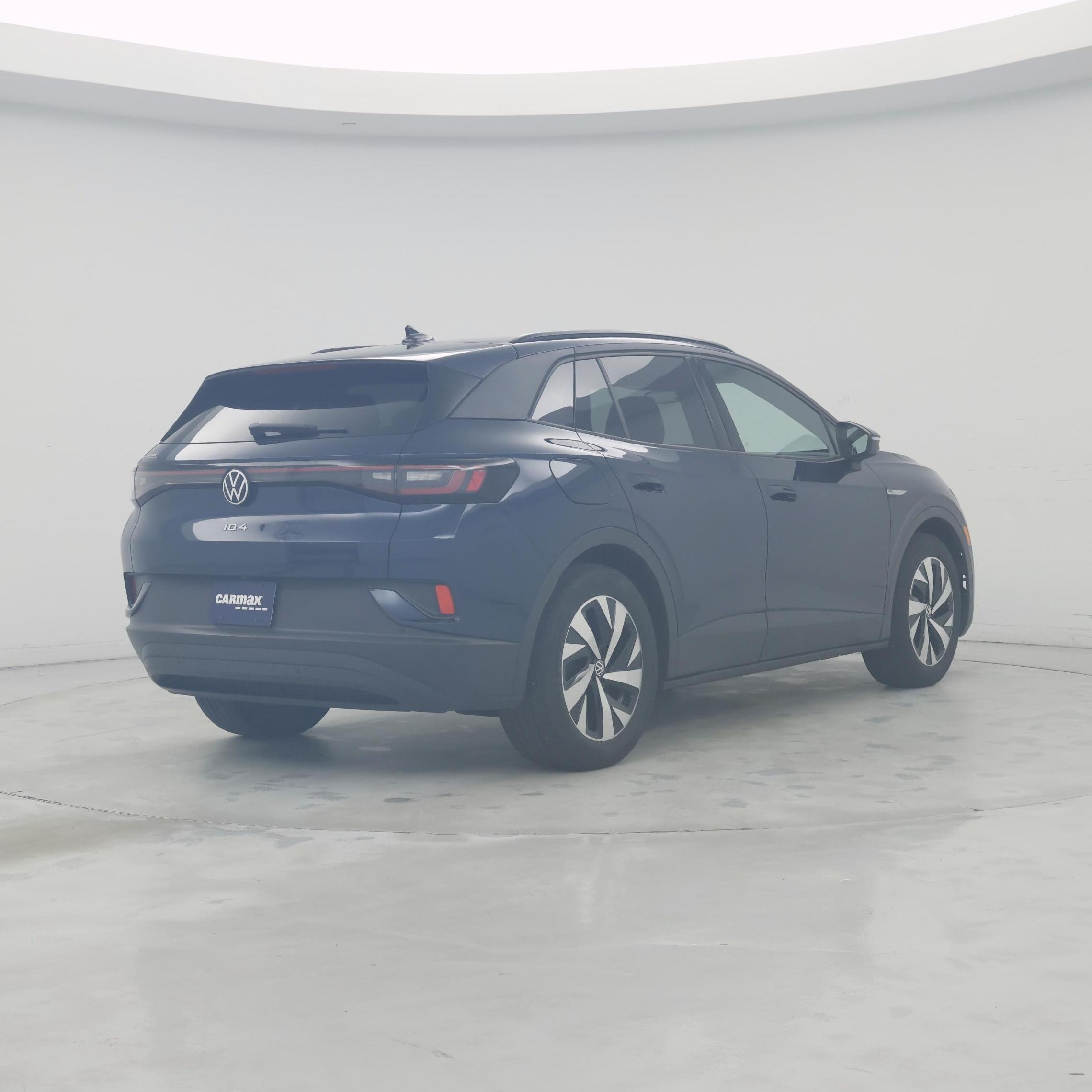 Thumbnail: 2023 Volkswagen ID.4 - 8