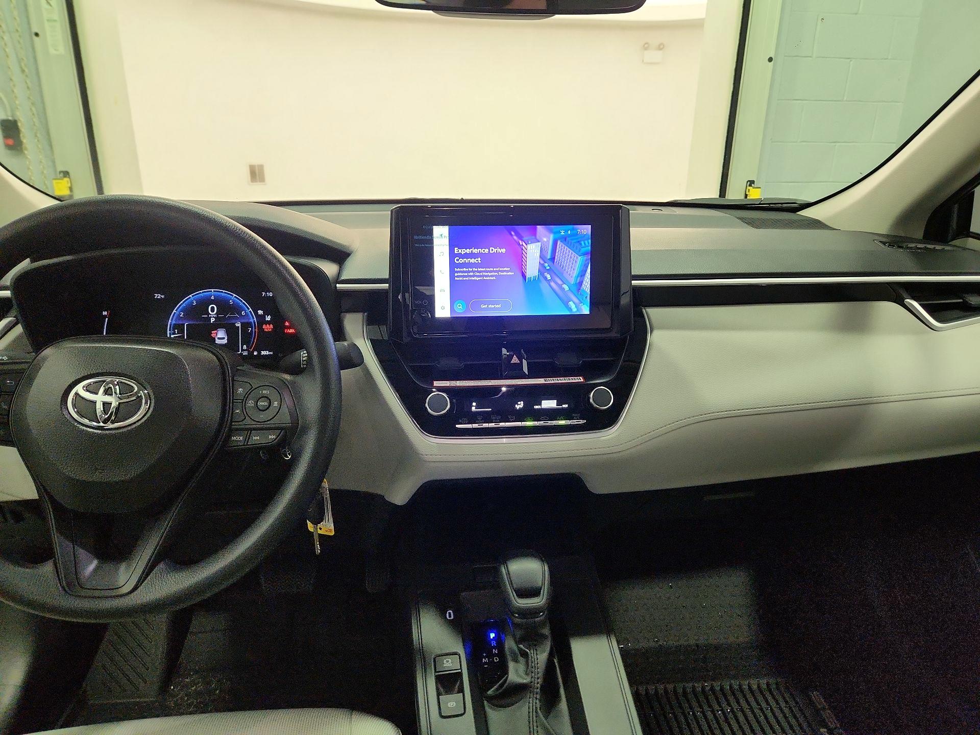 Thumbnail: 2026 Toyota Corolla Cross - 9