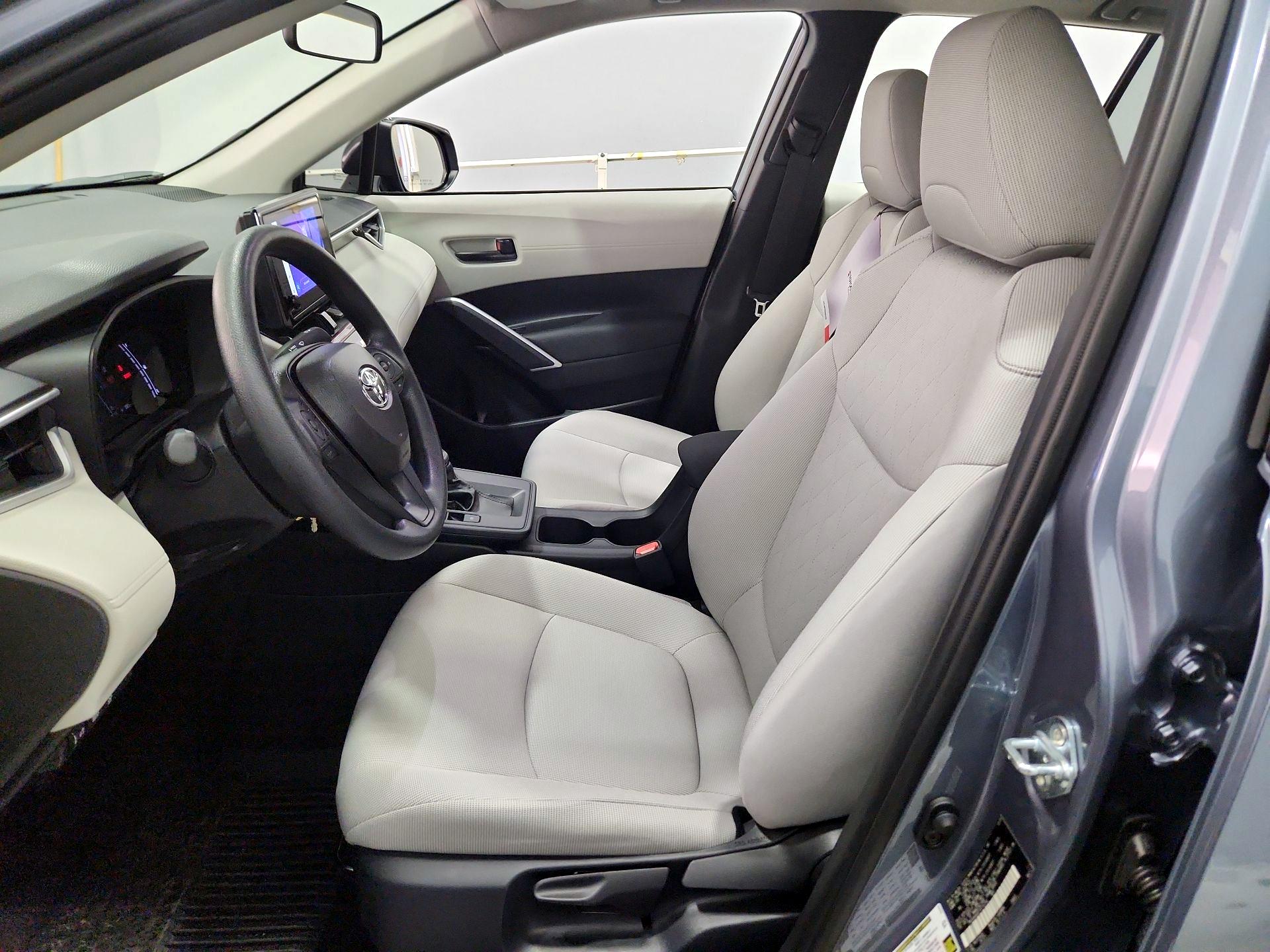 Thumbnail: 2026 Toyota Corolla Cross - 11