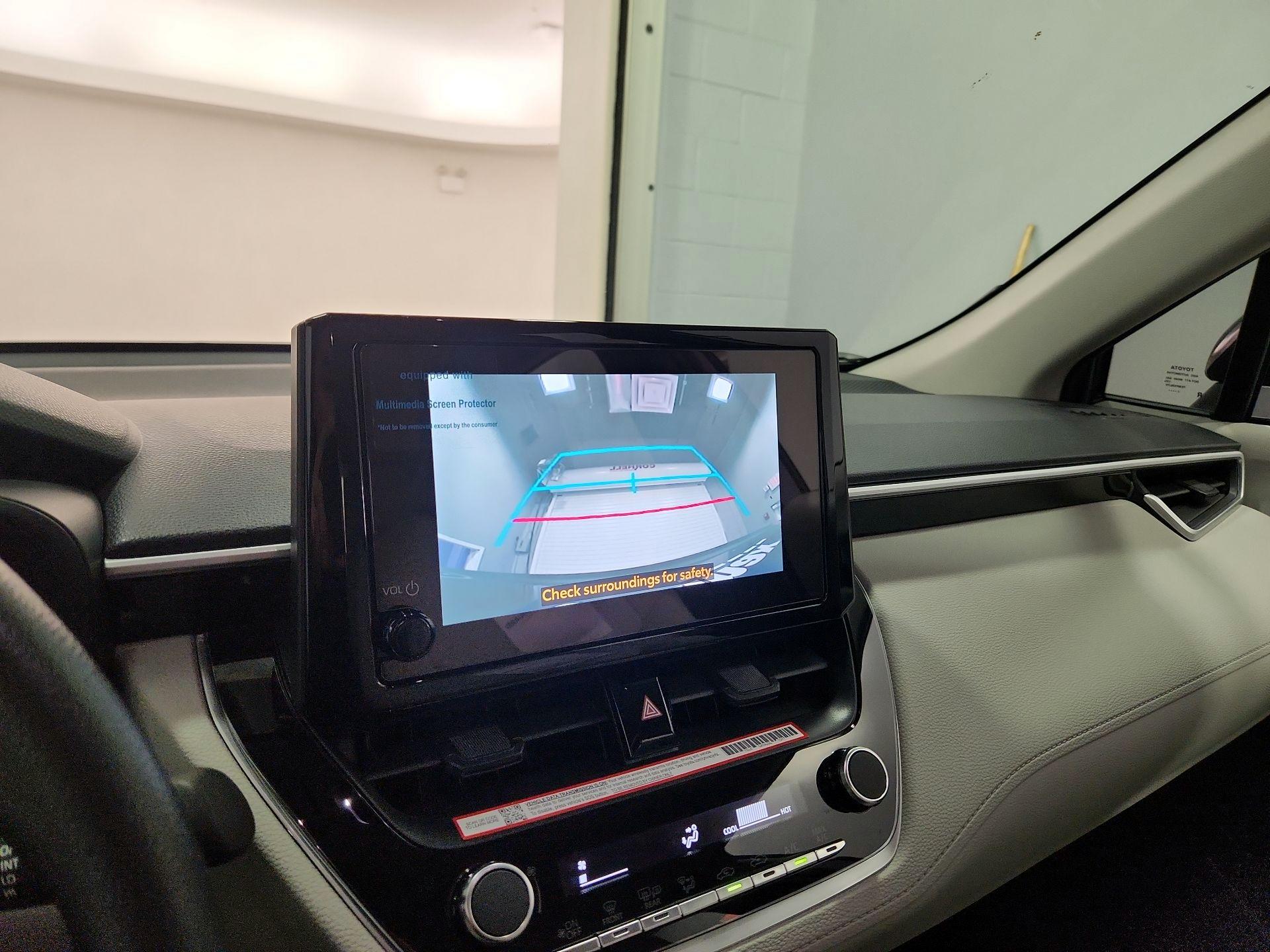 Thumbnail: 2026 Toyota Corolla Cross - 14