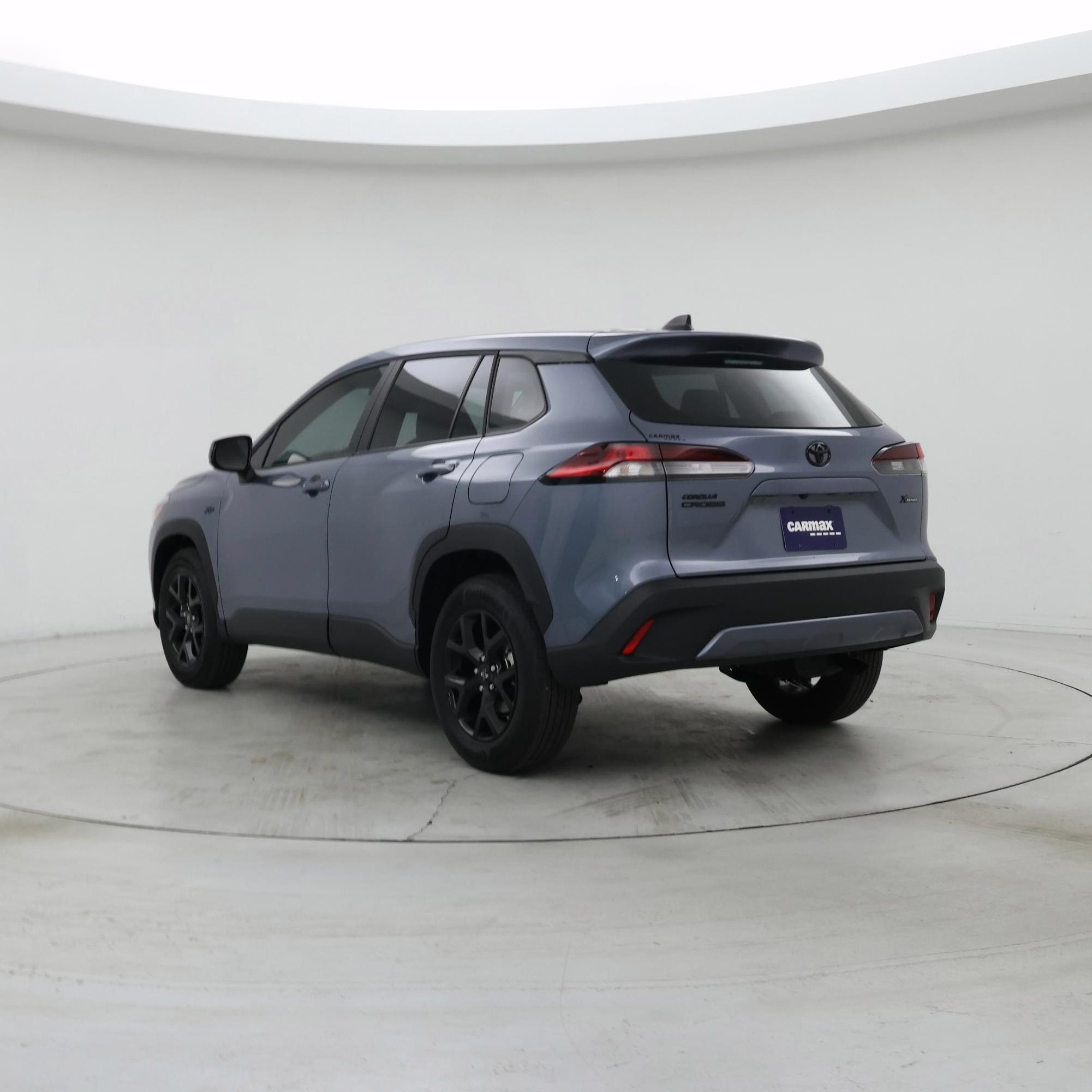 Thumbnail: 2026 Toyota Corolla Cross - 2