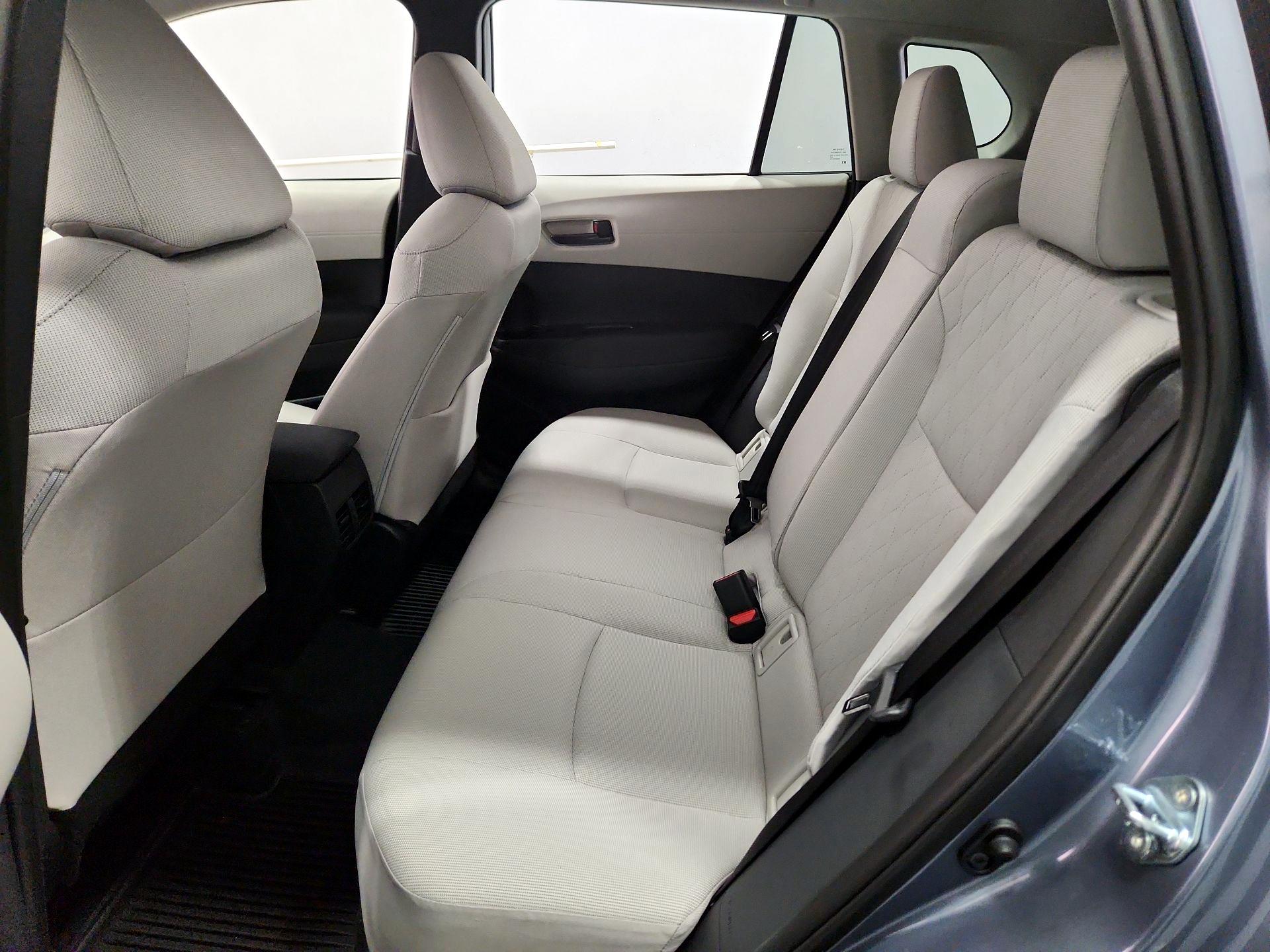 Thumbnail: 2026 Toyota Corolla Cross - 19