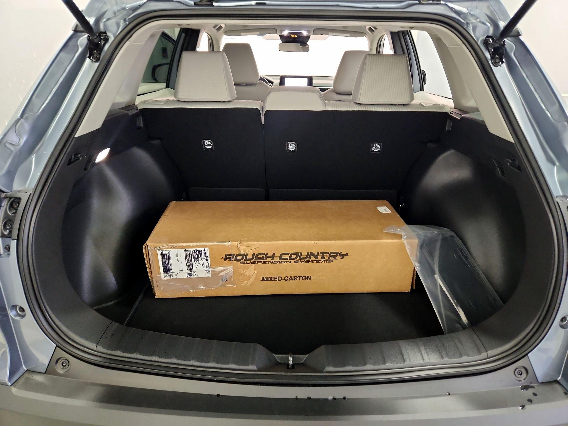 Thumbnail: 2026 Toyota Corolla Cross - 20