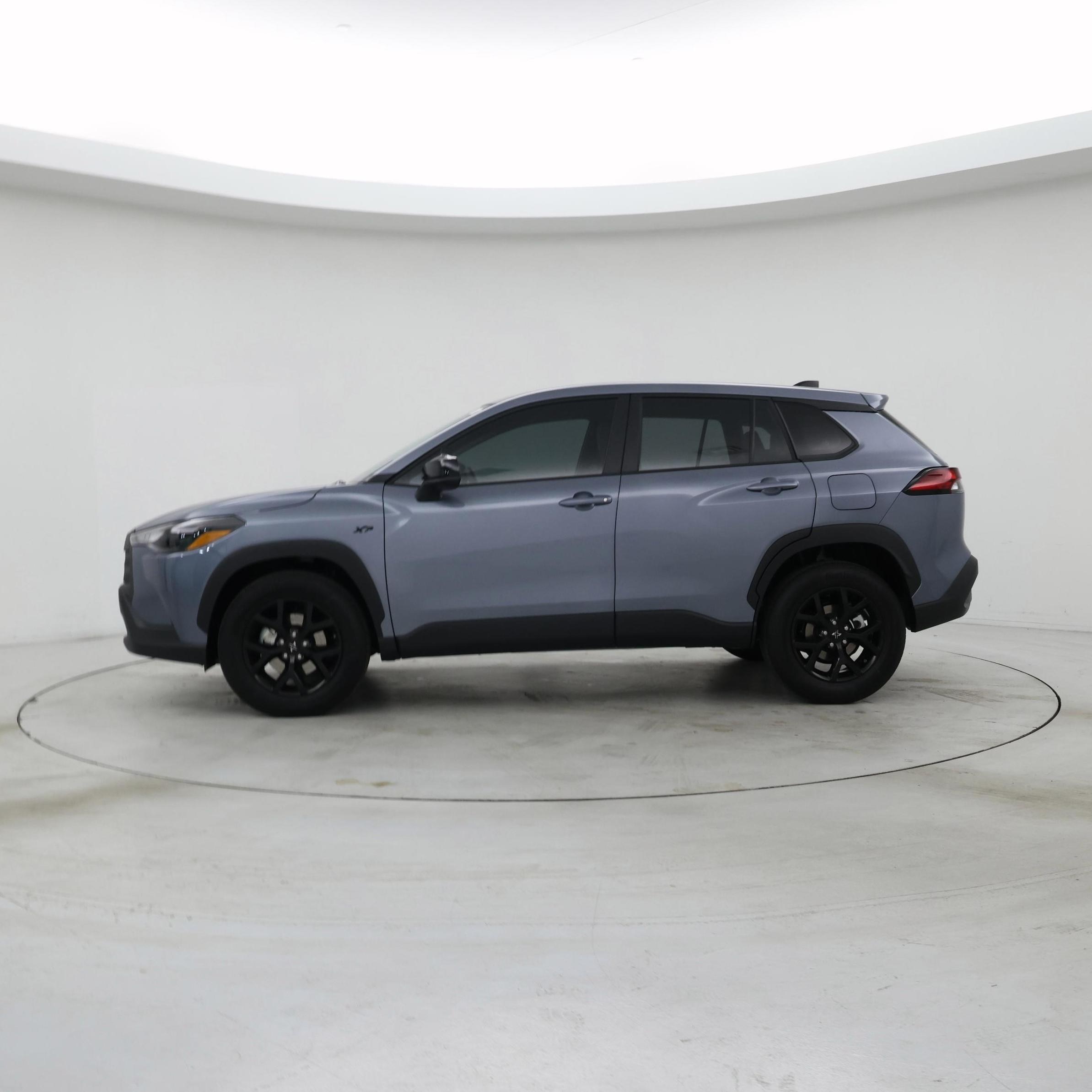 Thumbnail: 2026 Toyota Corolla Cross - 3