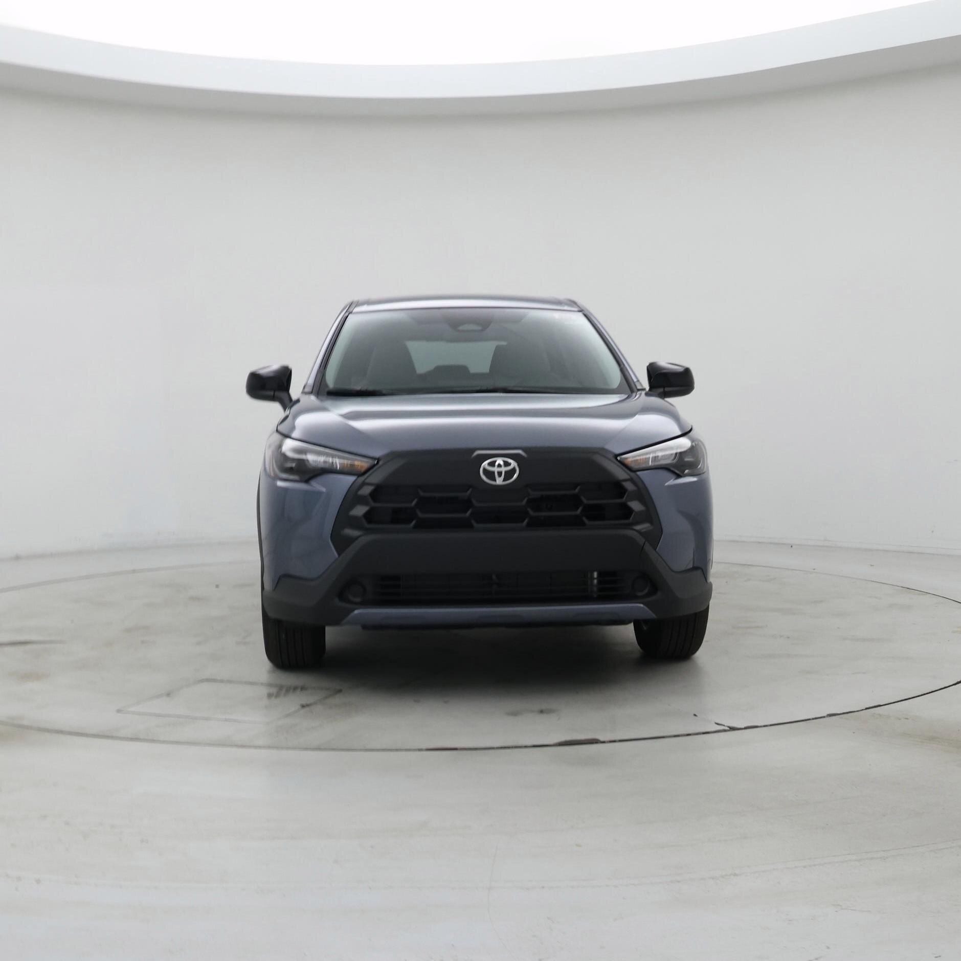 Thumbnail: 2026 Toyota Corolla Cross - 5