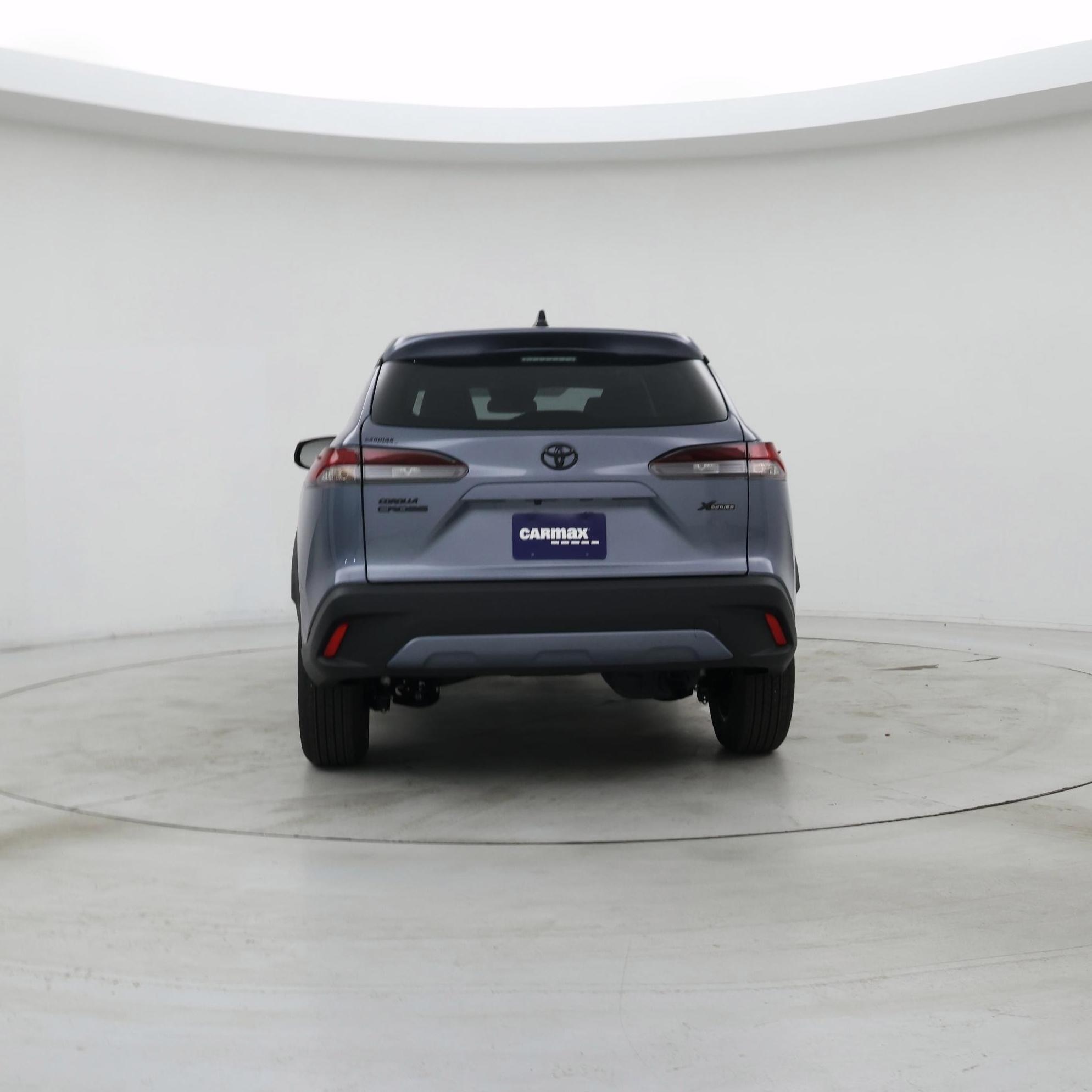 Thumbnail: 2026 Toyota Corolla Cross - 6