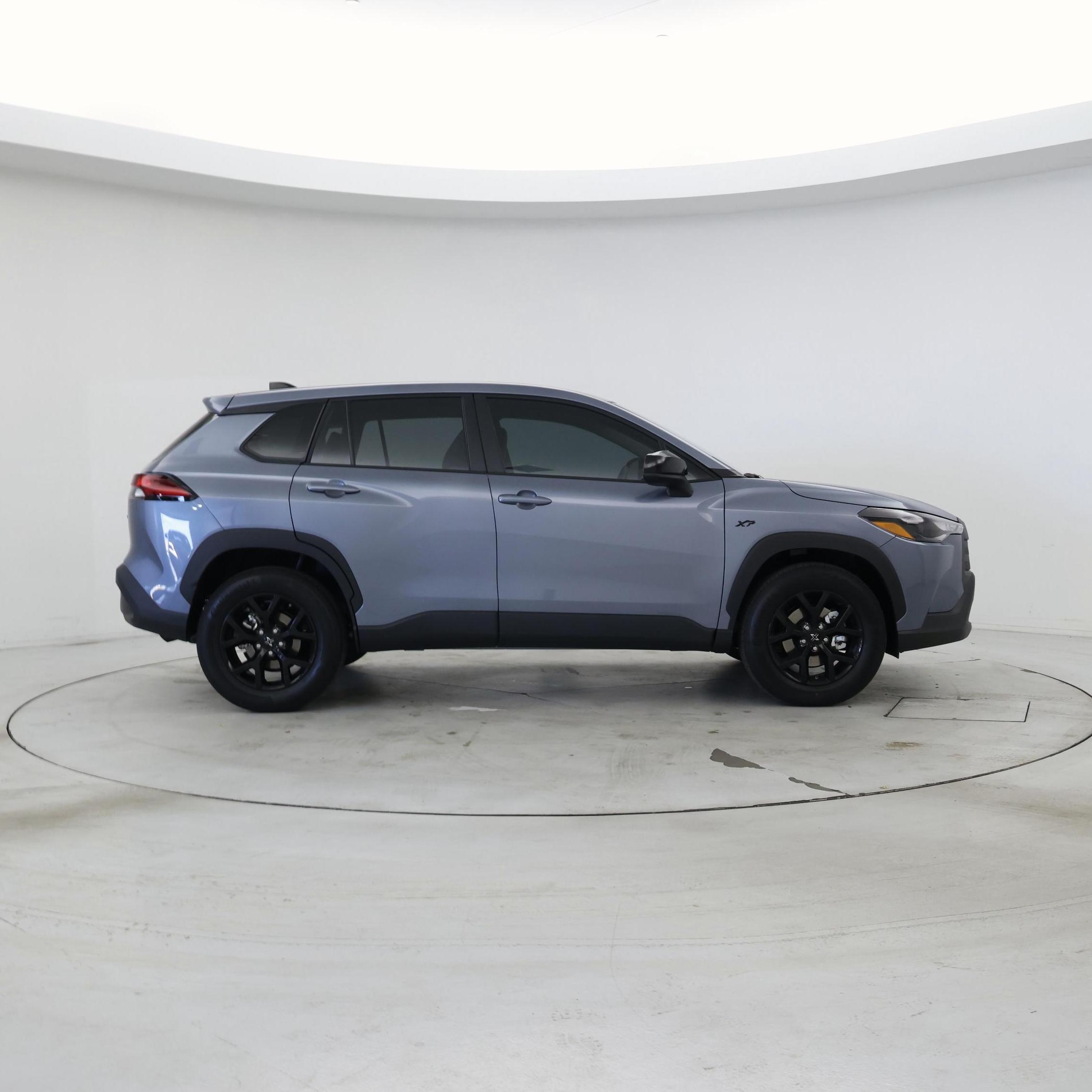 Thumbnail: 2026 Toyota Corolla Cross - 7