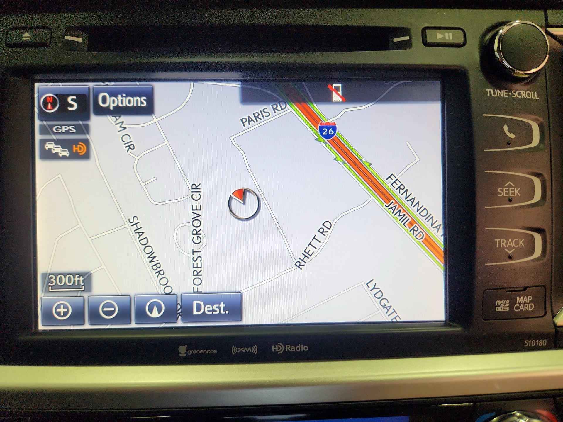 Thumbnail: 2017 Toyota Highlander - 14