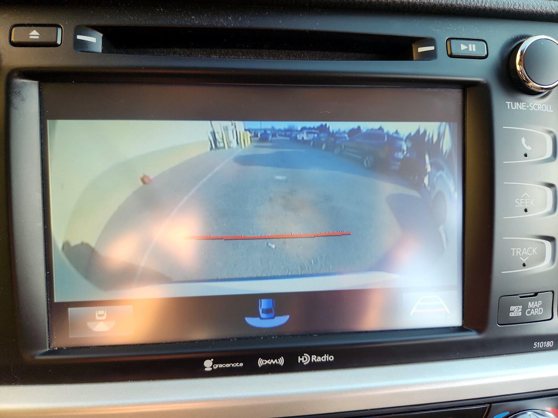 Thumbnail: 2017 Toyota Highlander - 15