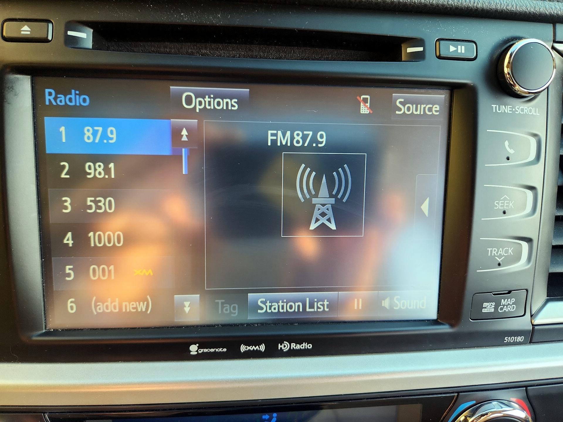 Thumbnail: 2017 Toyota Highlander - 16