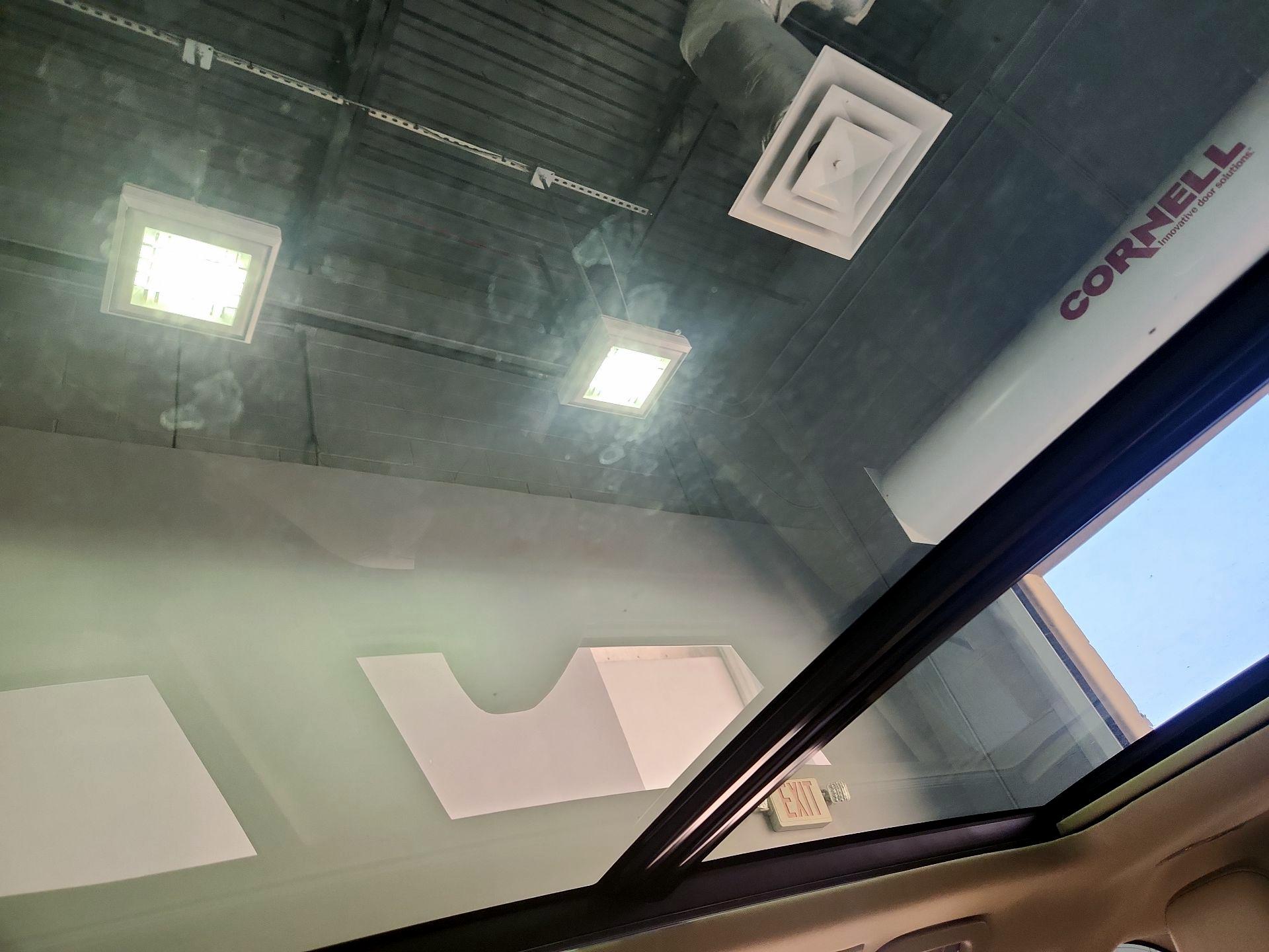 Thumbnail: 2017 Toyota Highlander - 20