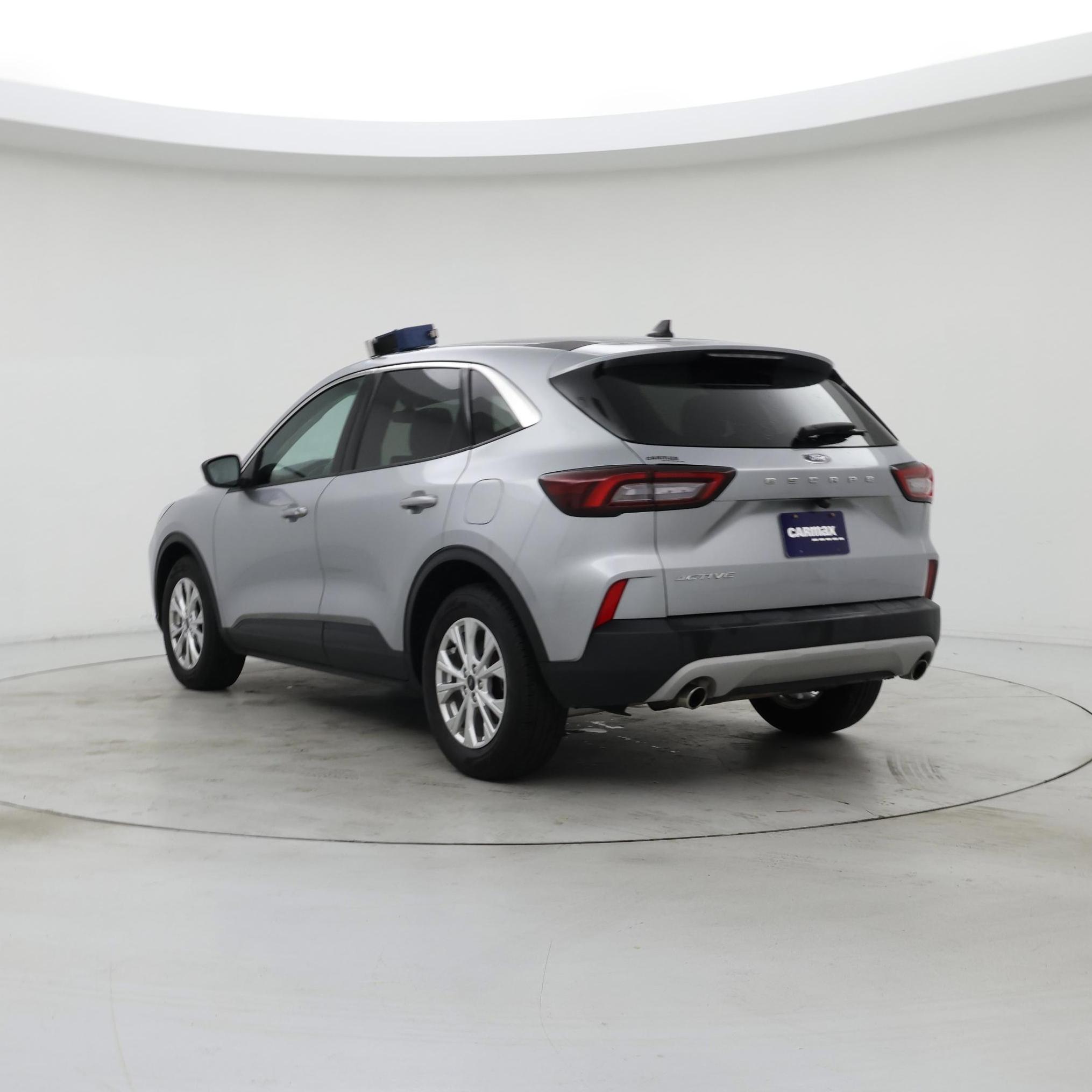 Thumbnail: 2023 Ford Escape - 2