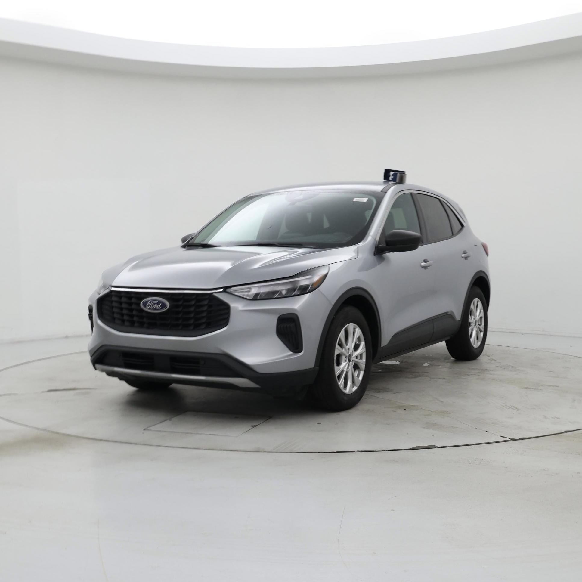 Thumbnail: 2023 Ford Escape - 4