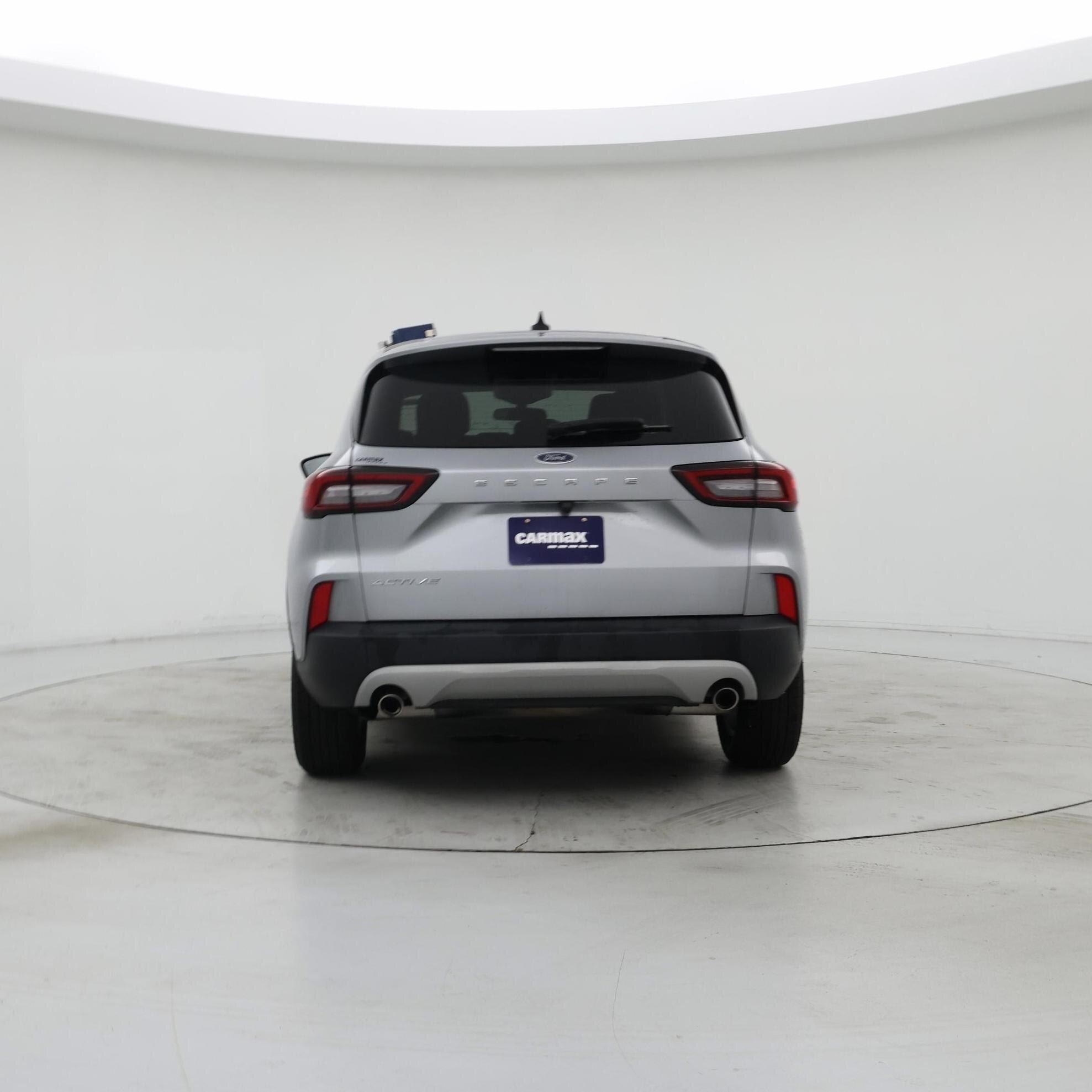 Thumbnail: 2023 Ford Escape - 6