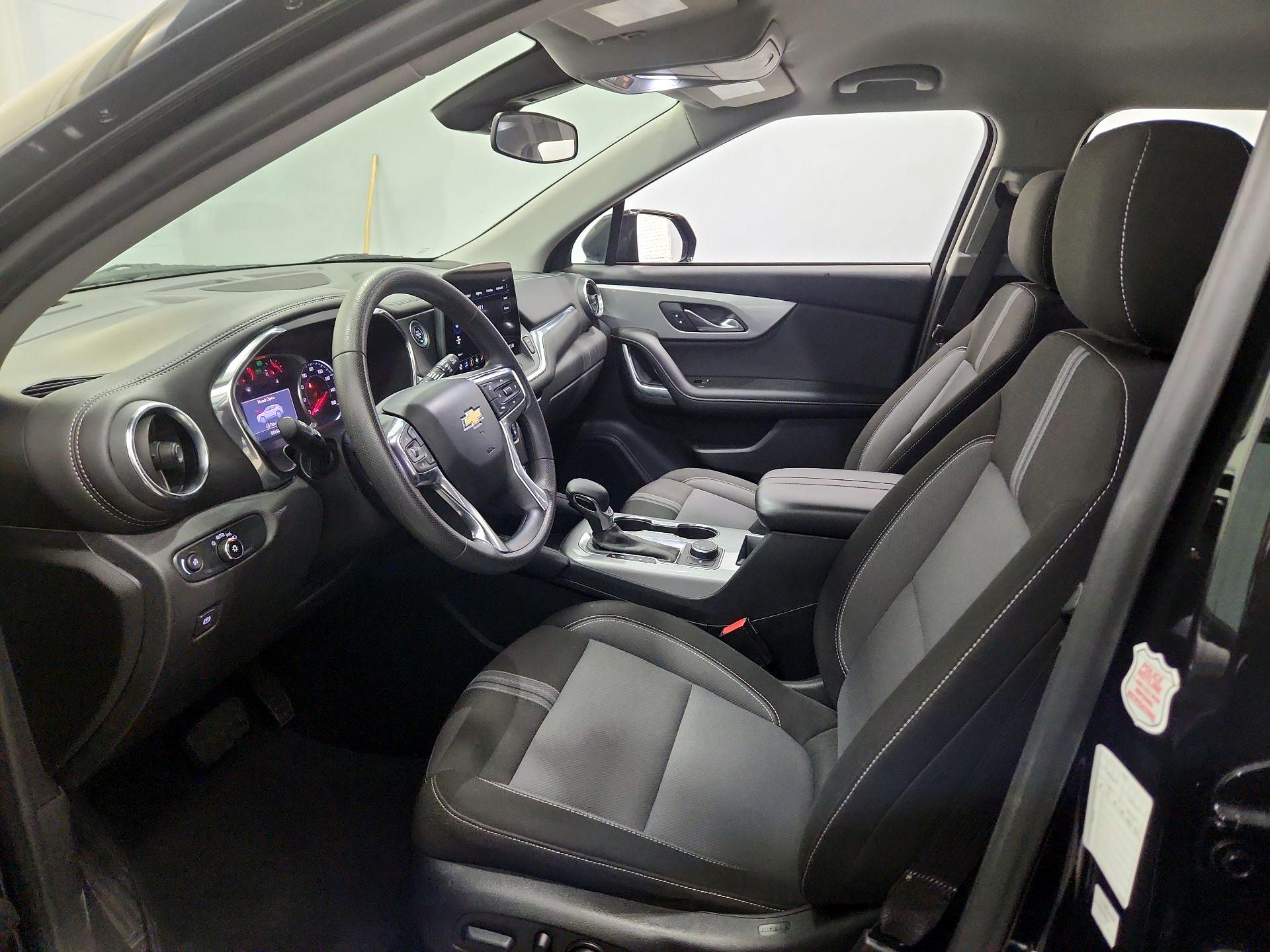 Thumbnail: 2023 Chevrolet Blazer - 11