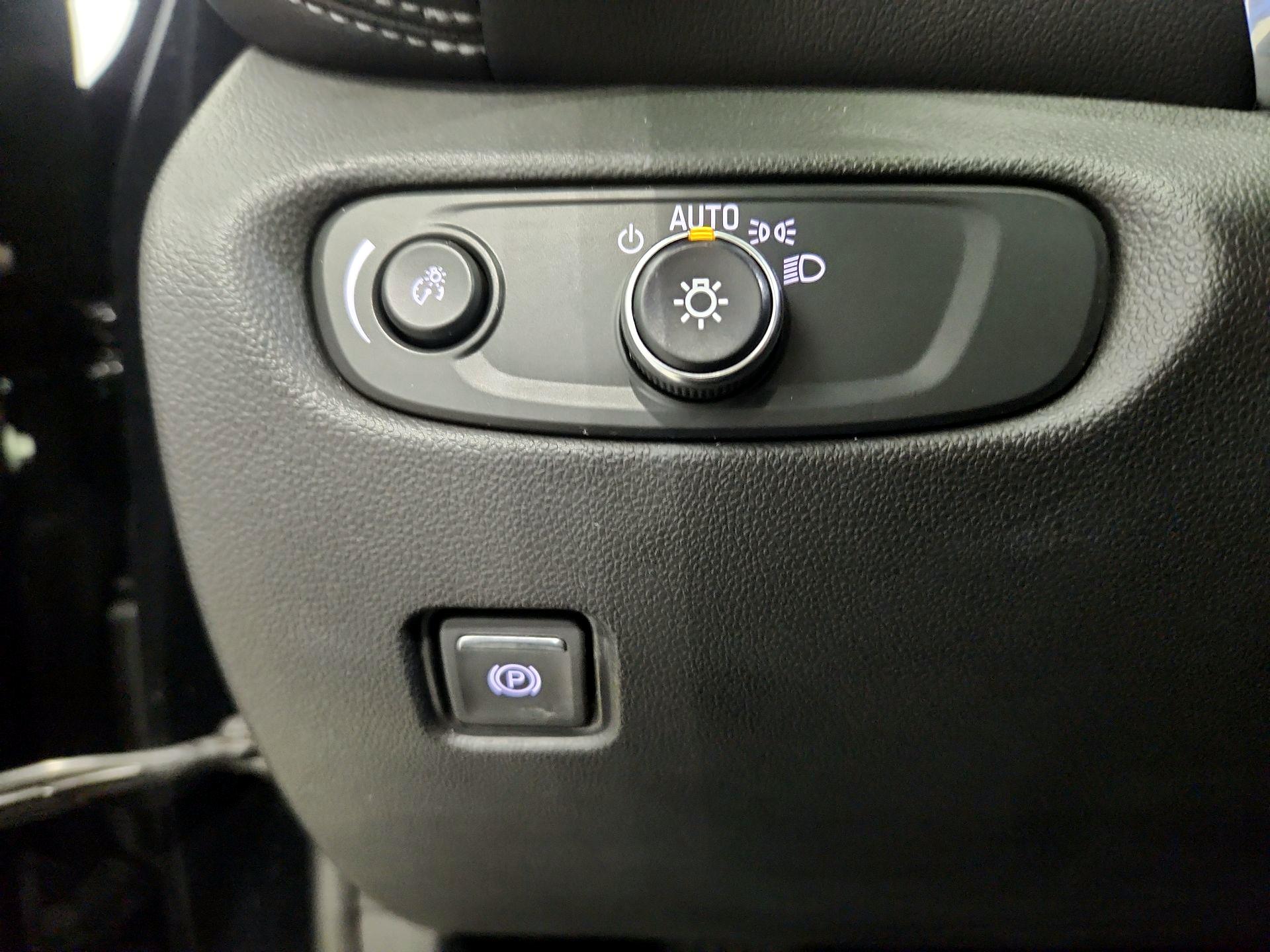 Thumbnail: 2023 Chevrolet Blazer - 13