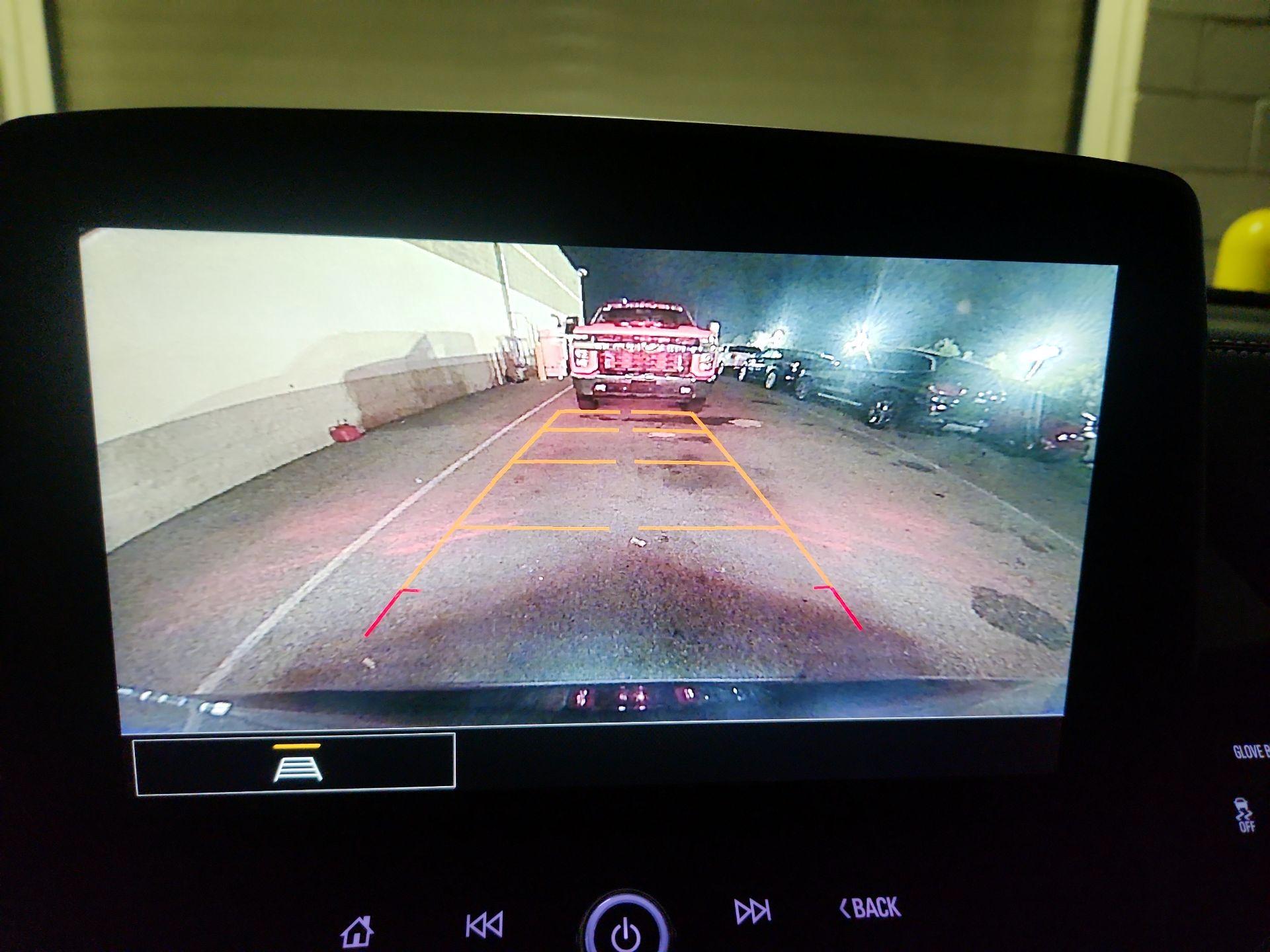 Thumbnail: 2023 Chevrolet Blazer - 15