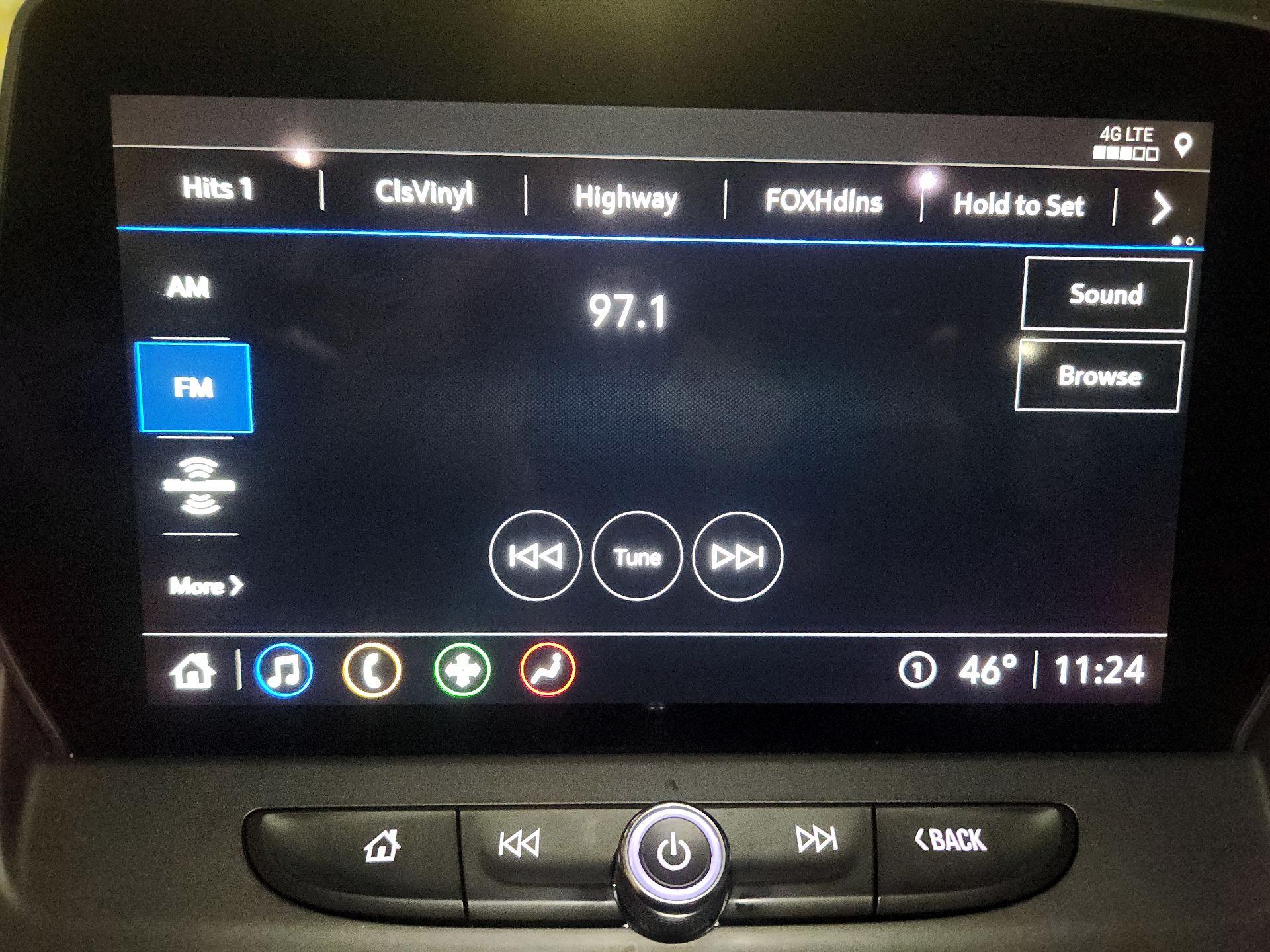 Thumbnail: 2023 Chevrolet Blazer - 16