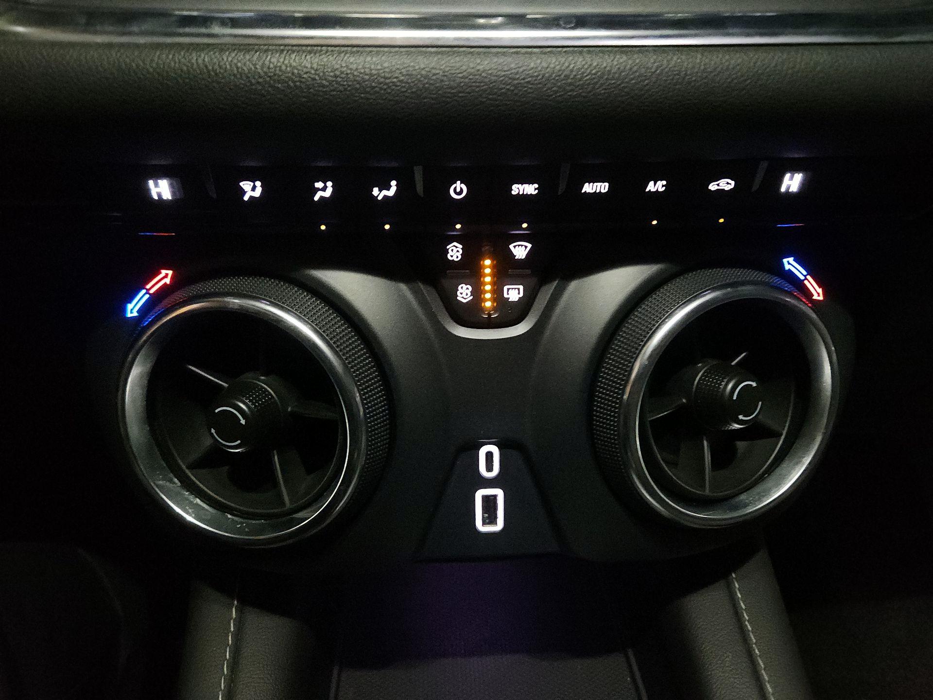 Thumbnail: 2023 Chevrolet Blazer - 17