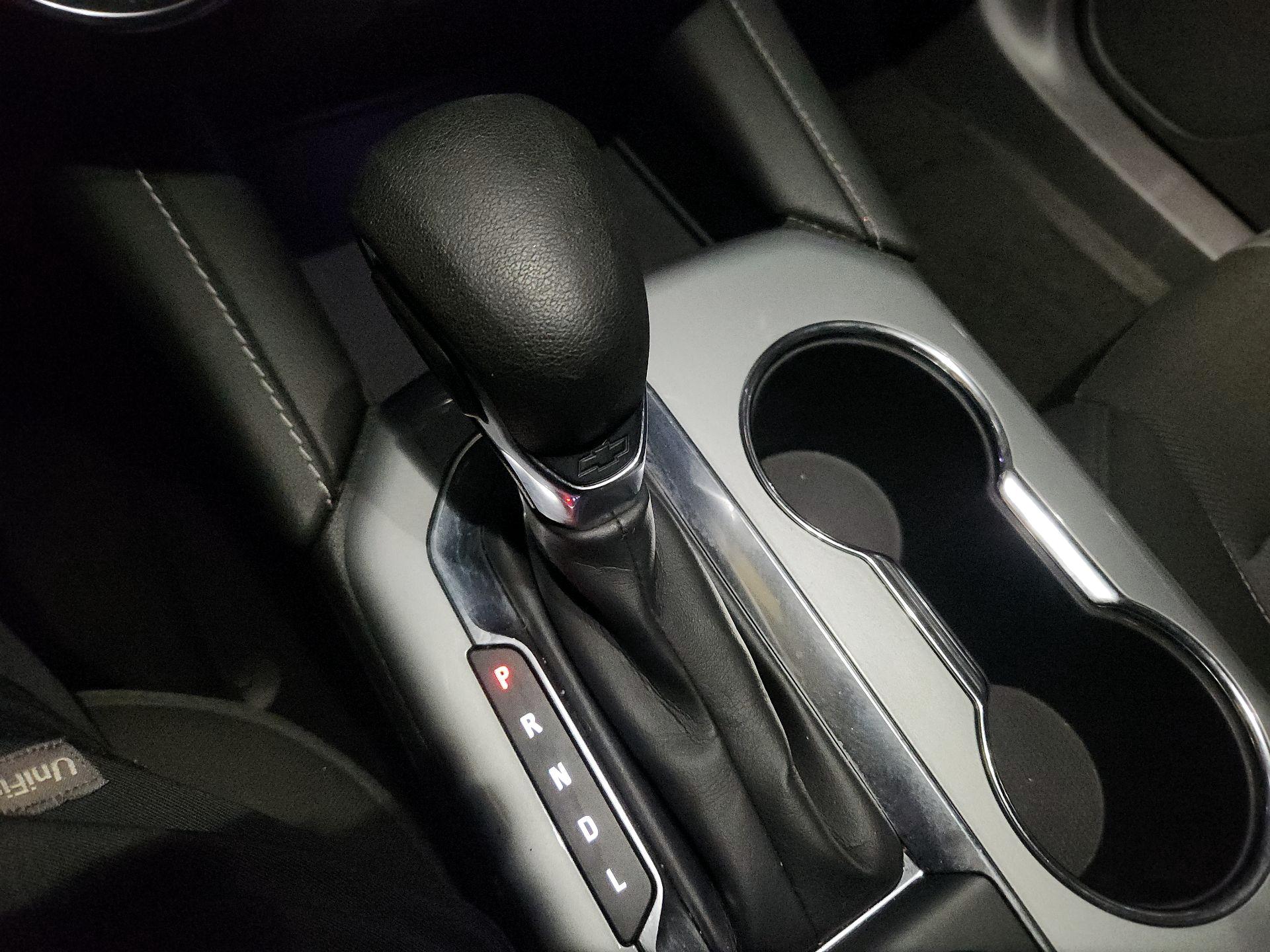 Thumbnail: 2023 Chevrolet Blazer - 18