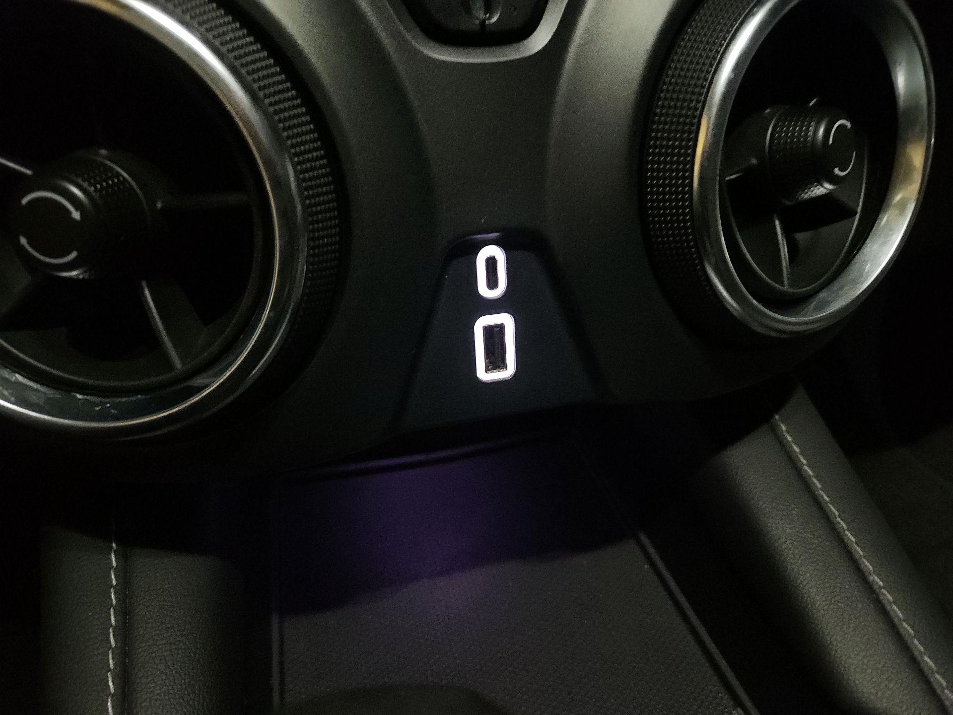 Thumbnail: 2023 Chevrolet Blazer - 19