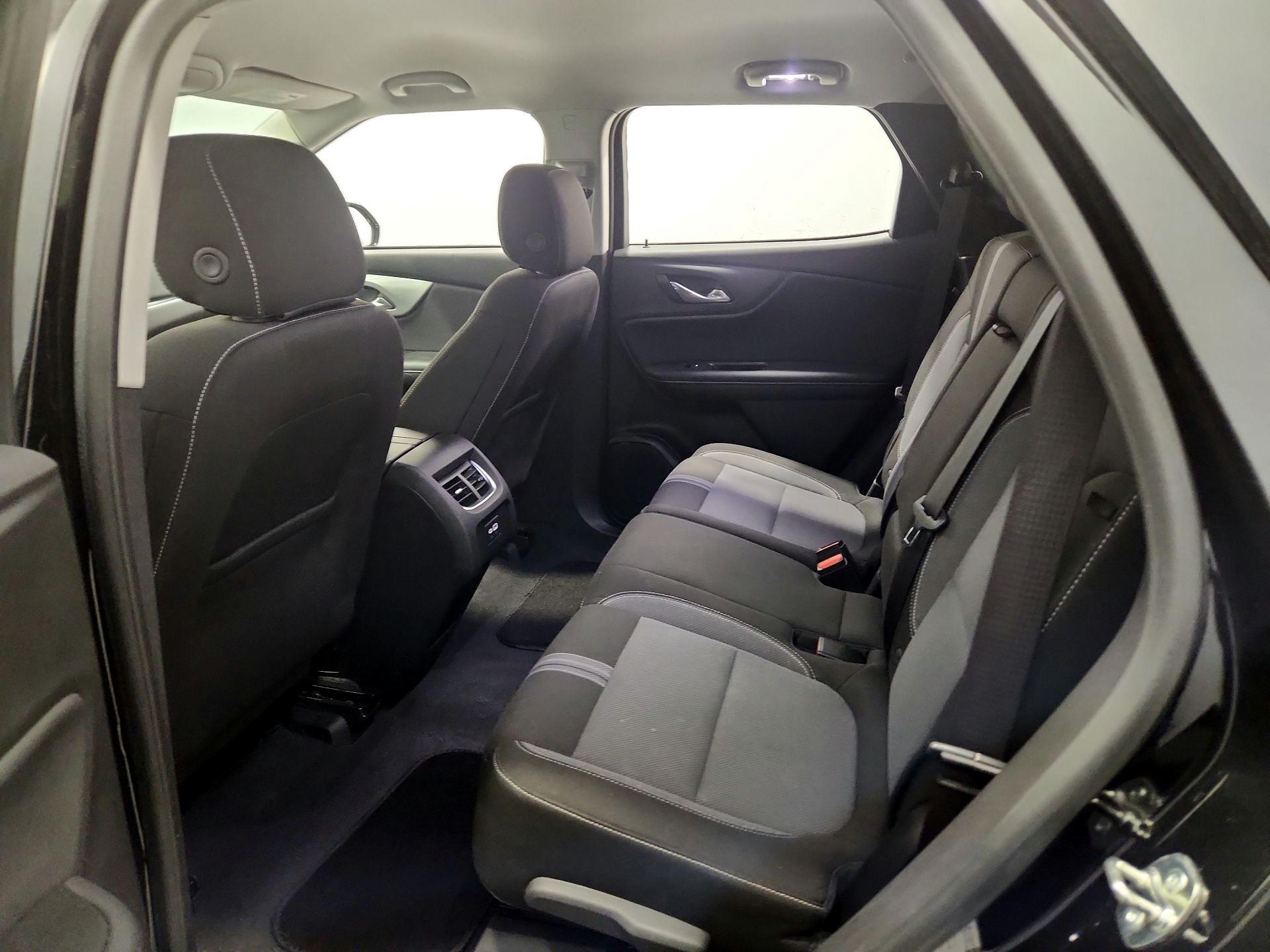 Thumbnail: 2023 Chevrolet Blazer - 20