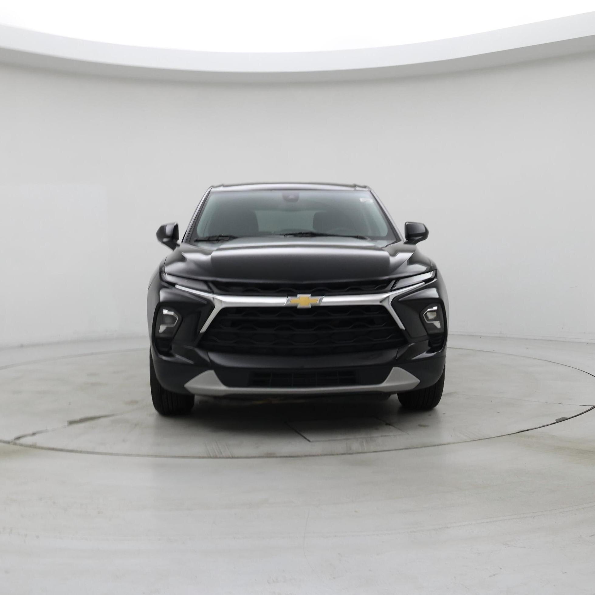 Thumbnail: 2023 Chevrolet Blazer - 5