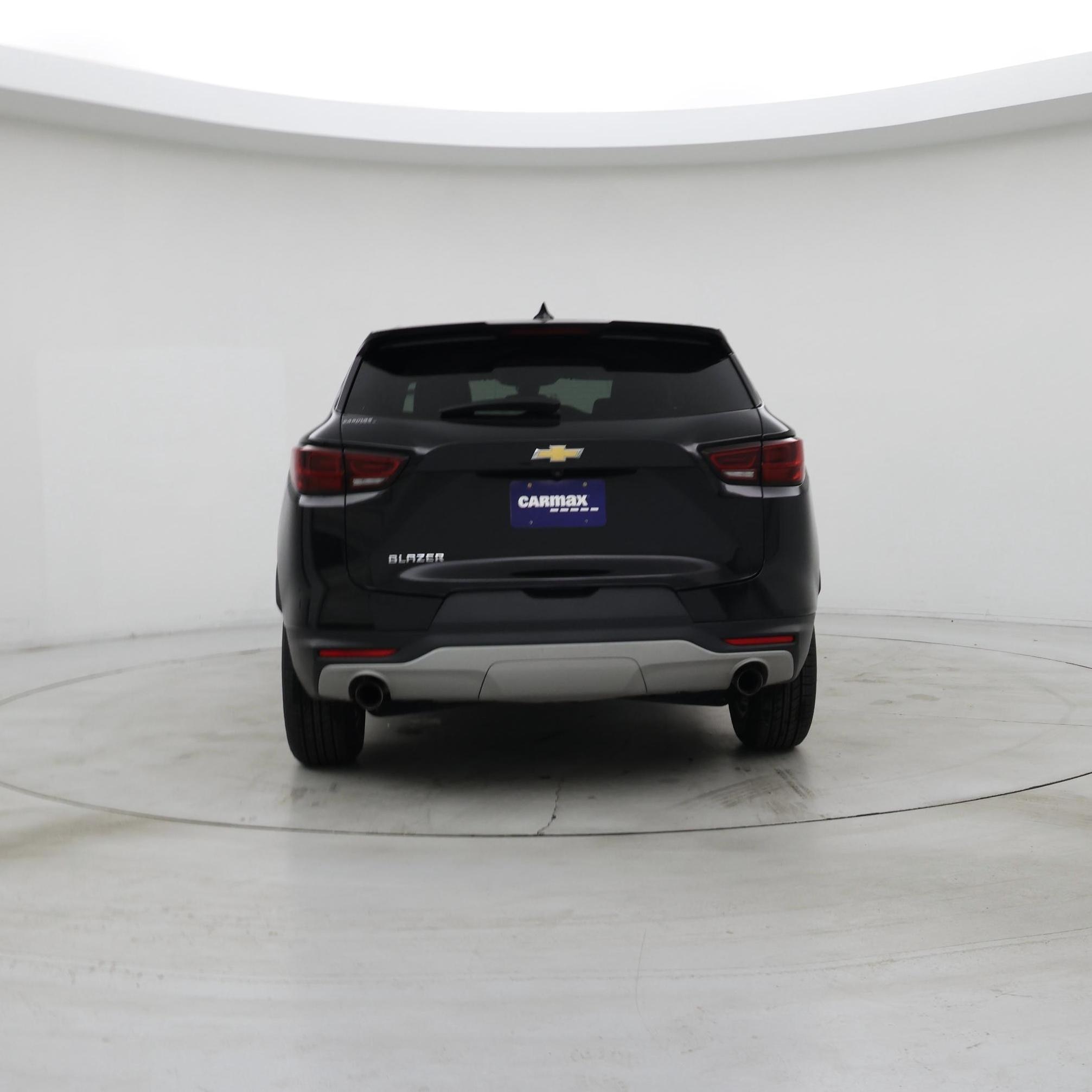 Thumbnail: 2023 Chevrolet Blazer - 6