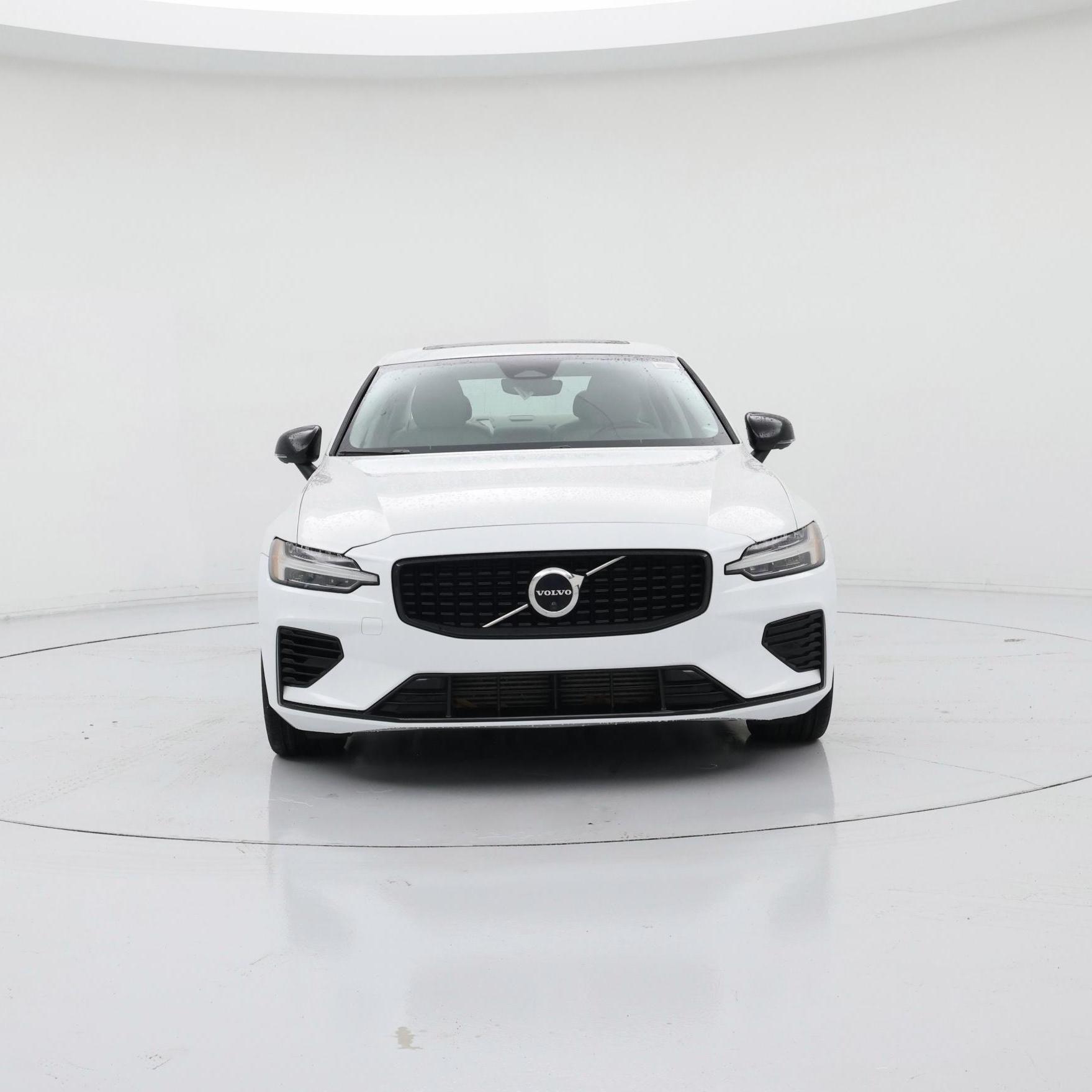 Thumbnail: 2023 Volvo S60 - 5