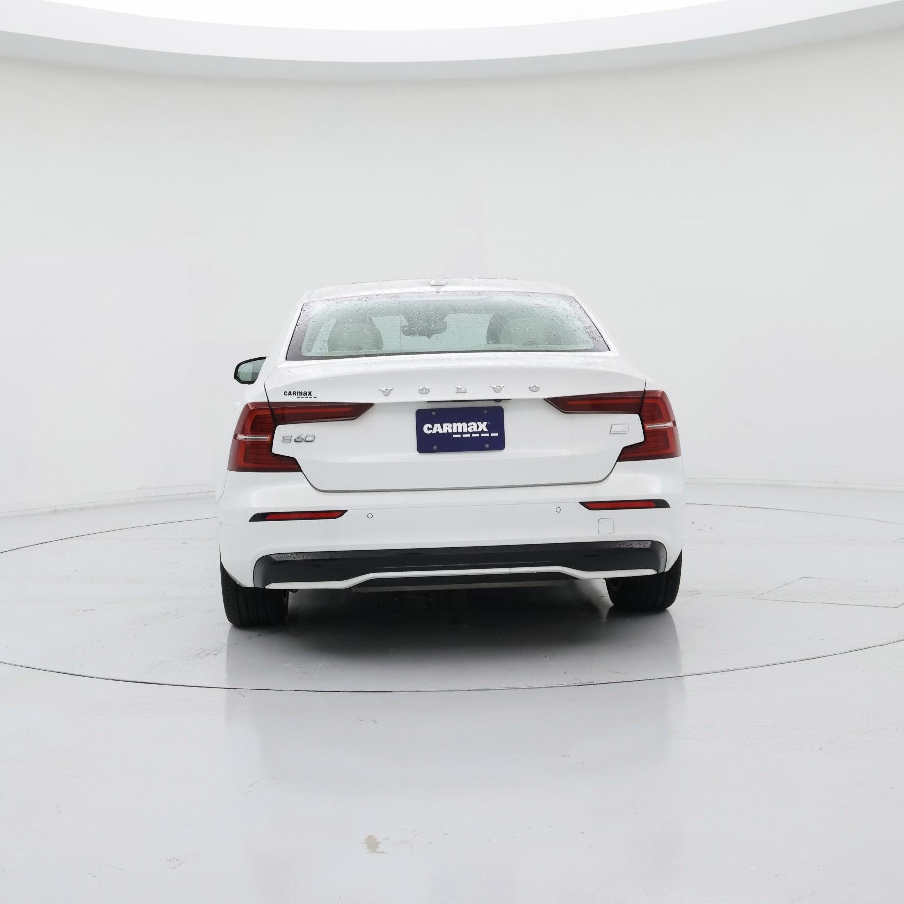 Thumbnail: 2023 Volvo S60 - 6