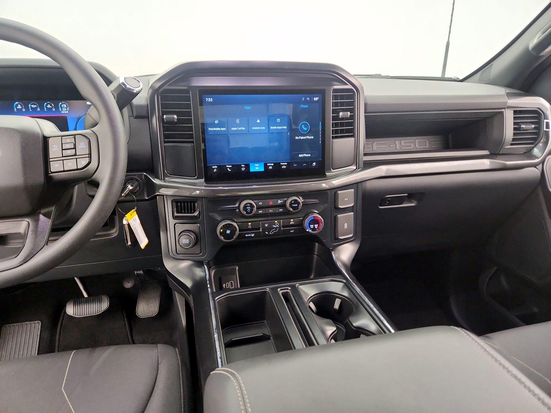 Thumbnail: 2025 Ford F-150 - 9