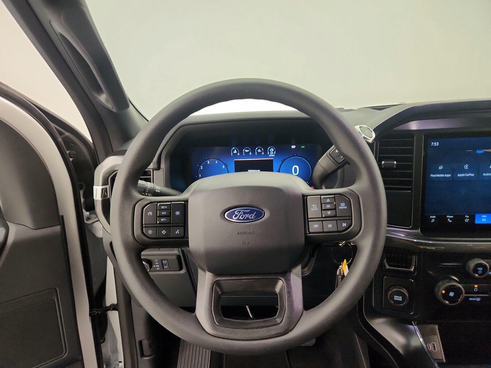 Thumbnail: 2025 Ford F-150 - 10