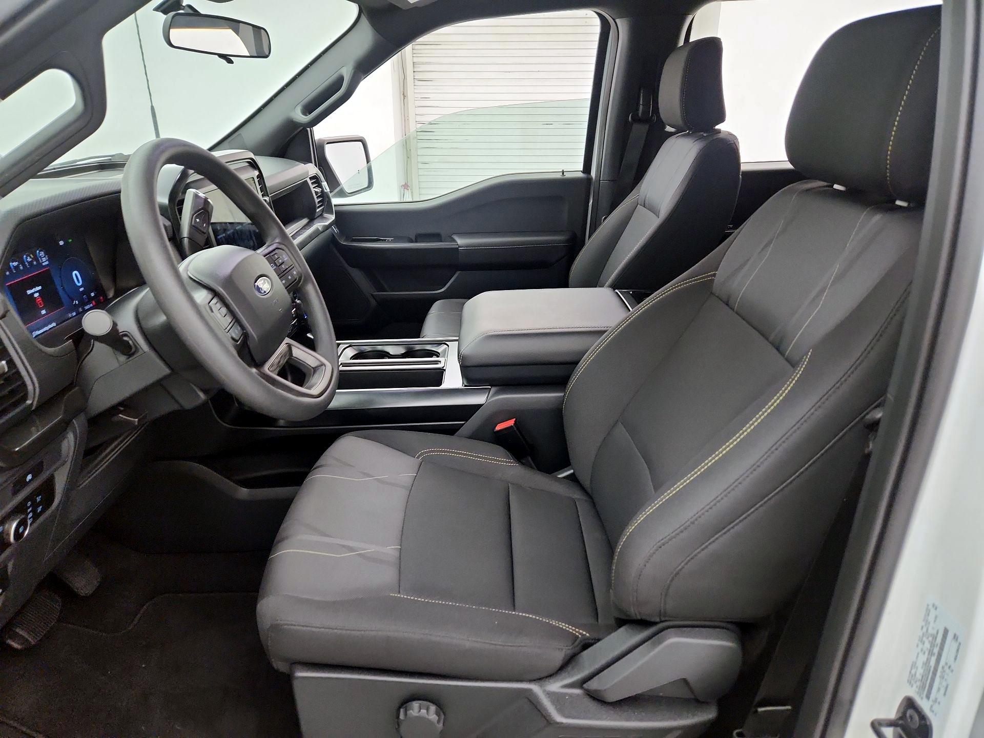 Thumbnail: 2025 Ford F-150 - 11