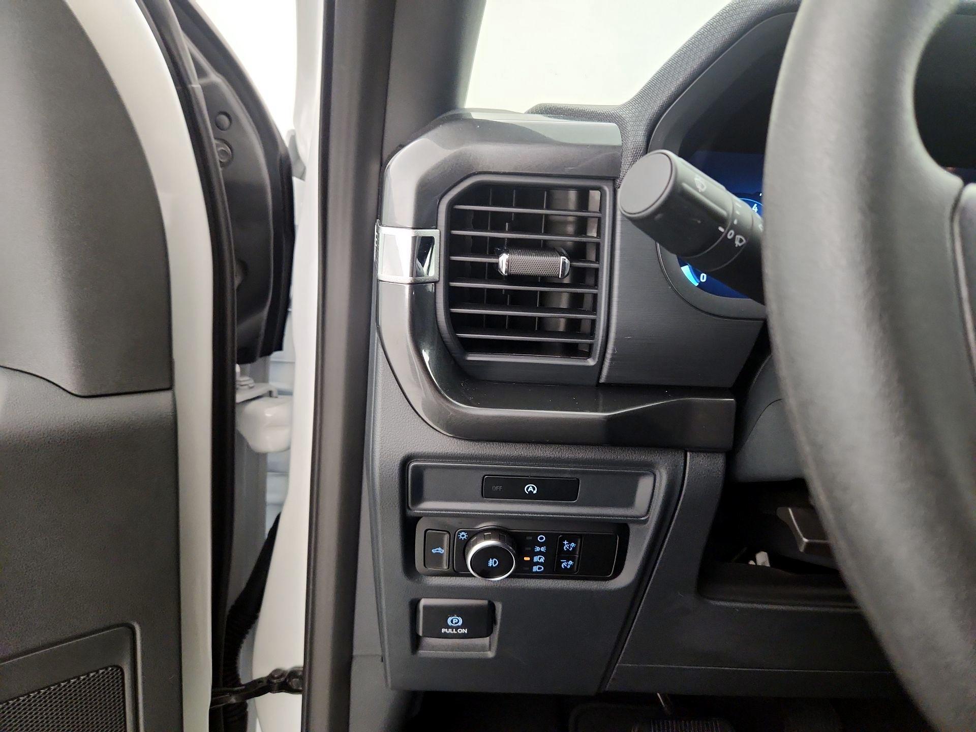 Thumbnail: 2025 Ford F-150 - 13