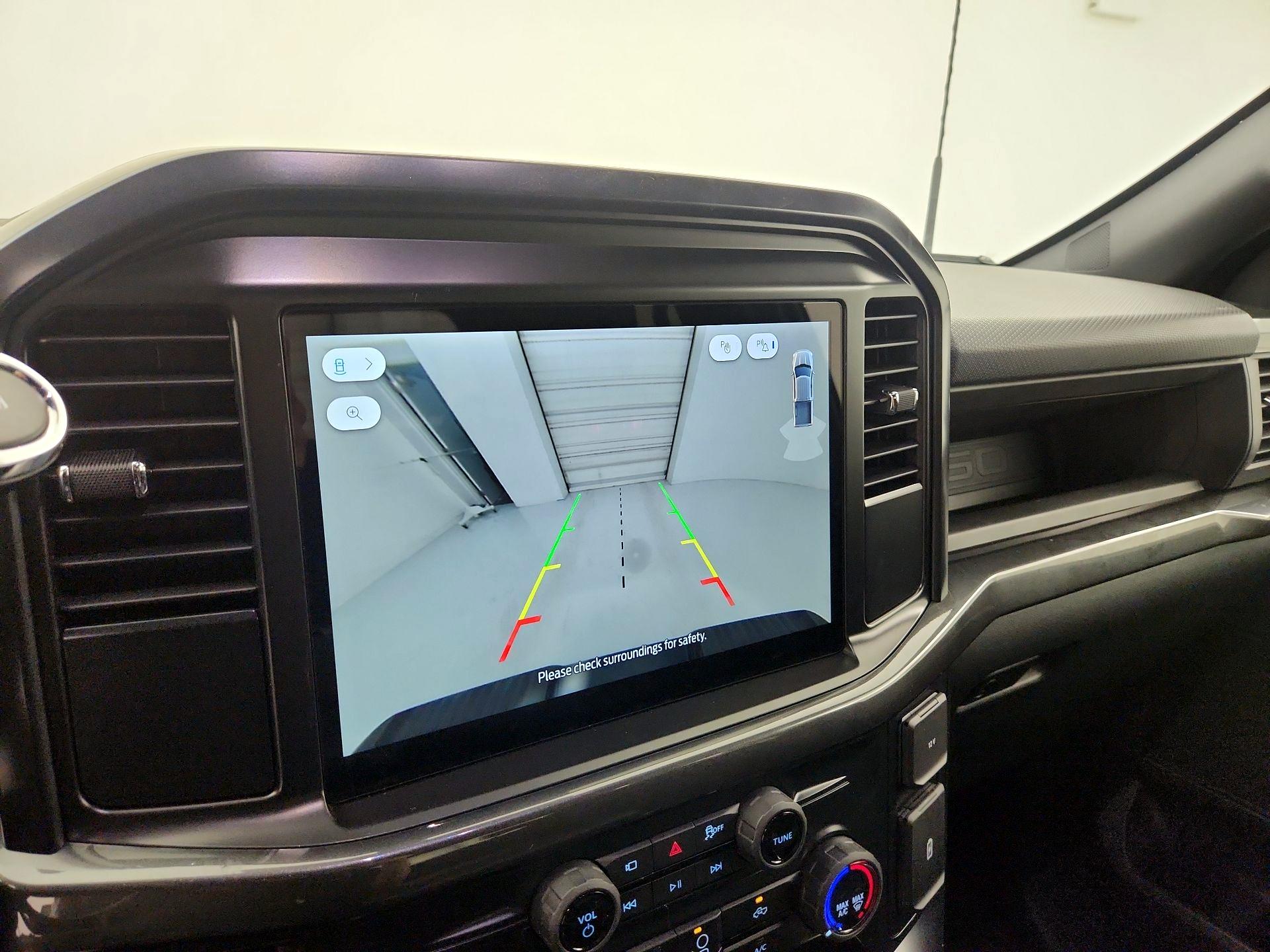 Thumbnail: 2025 Ford F-150 - 14