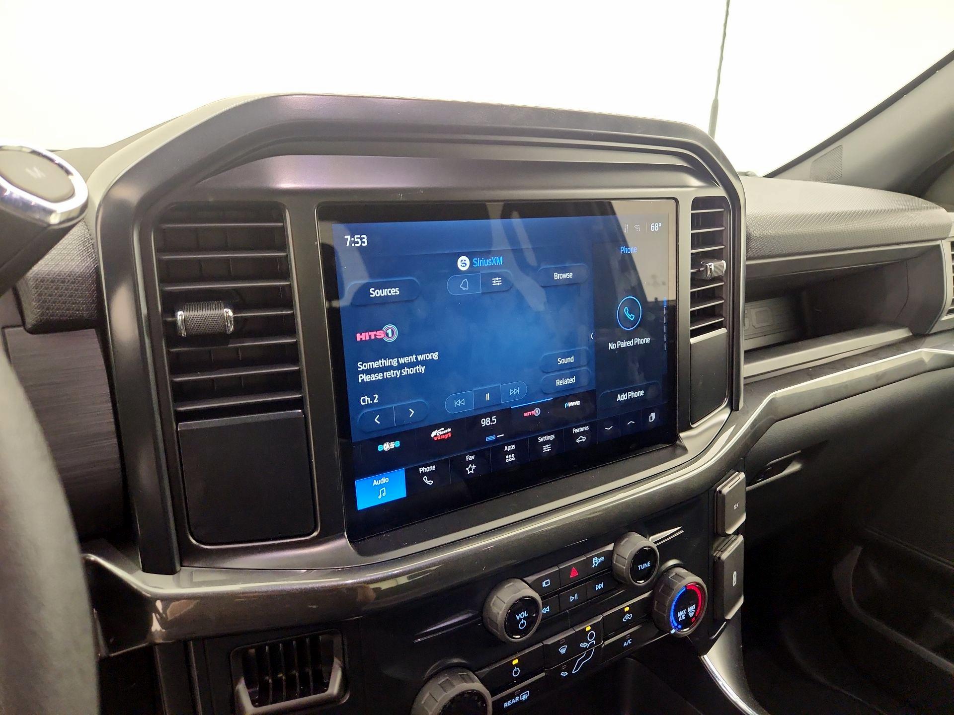 Thumbnail: 2025 Ford F-150 - 15