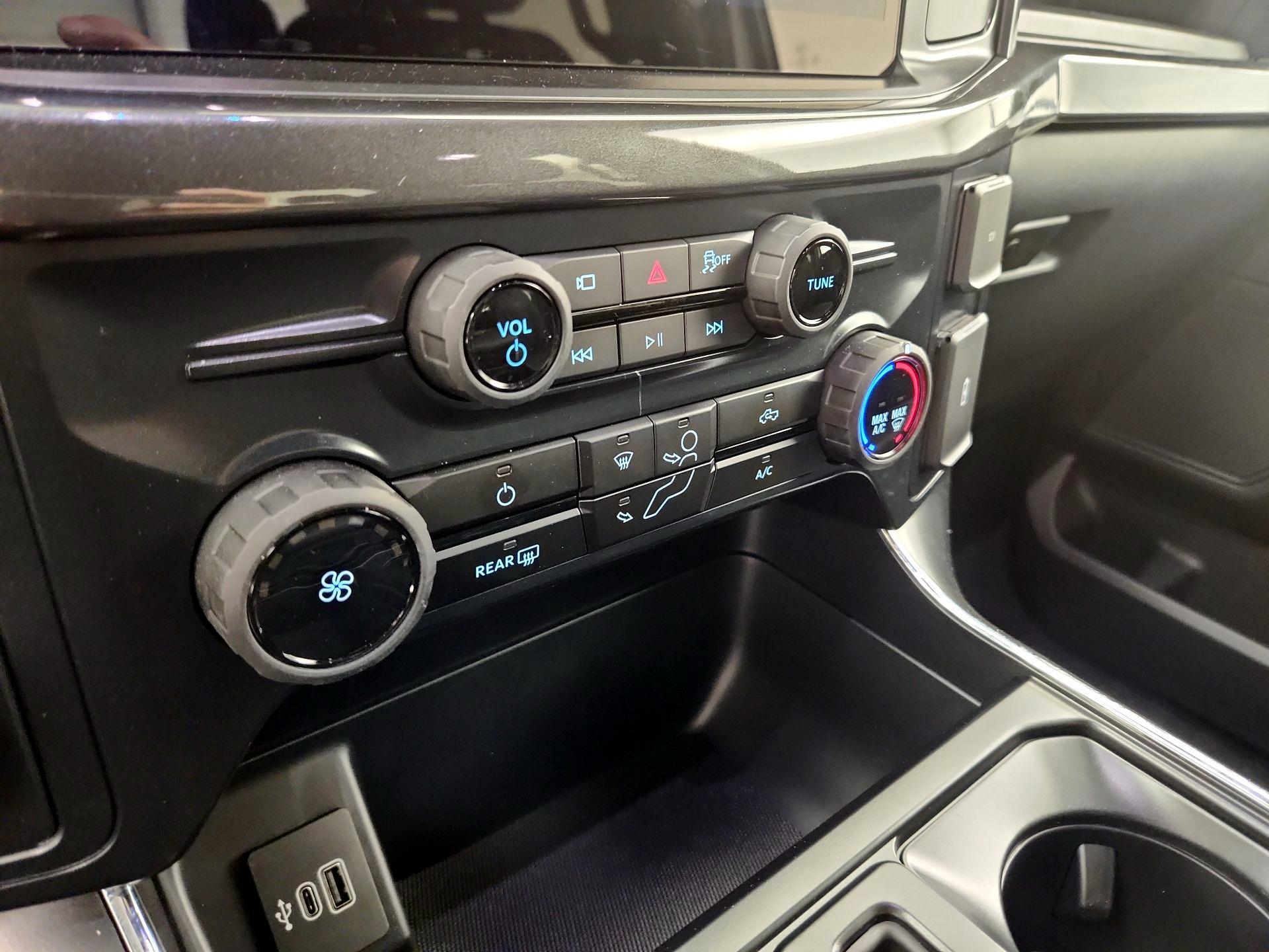 Thumbnail: 2025 Ford F-150 - 16