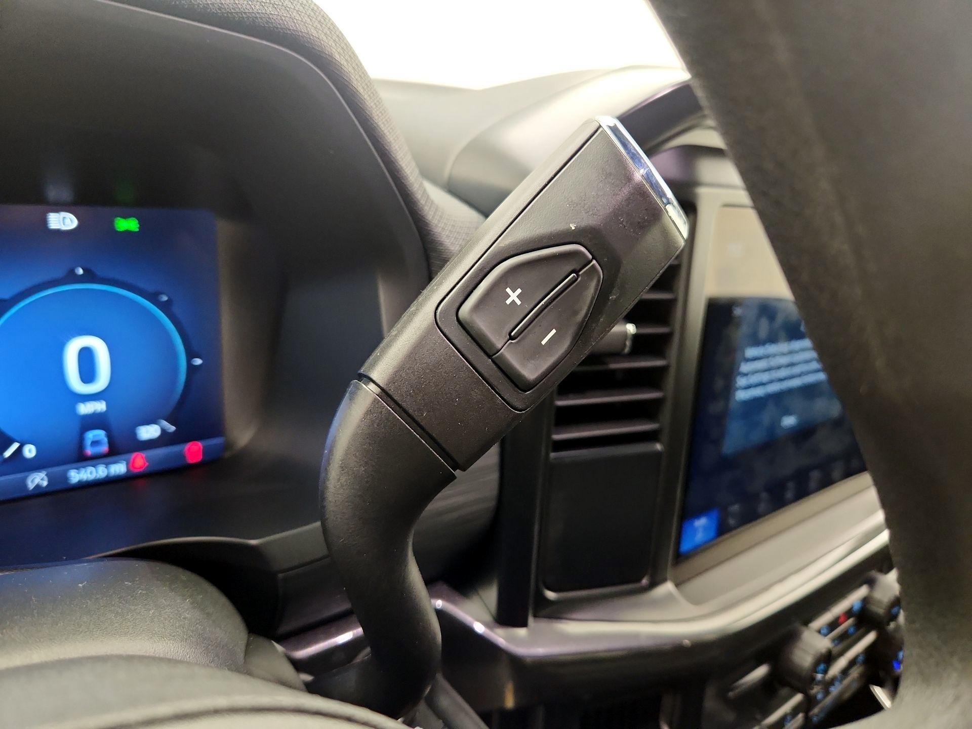 Thumbnail: 2025 Ford F-150 - 17