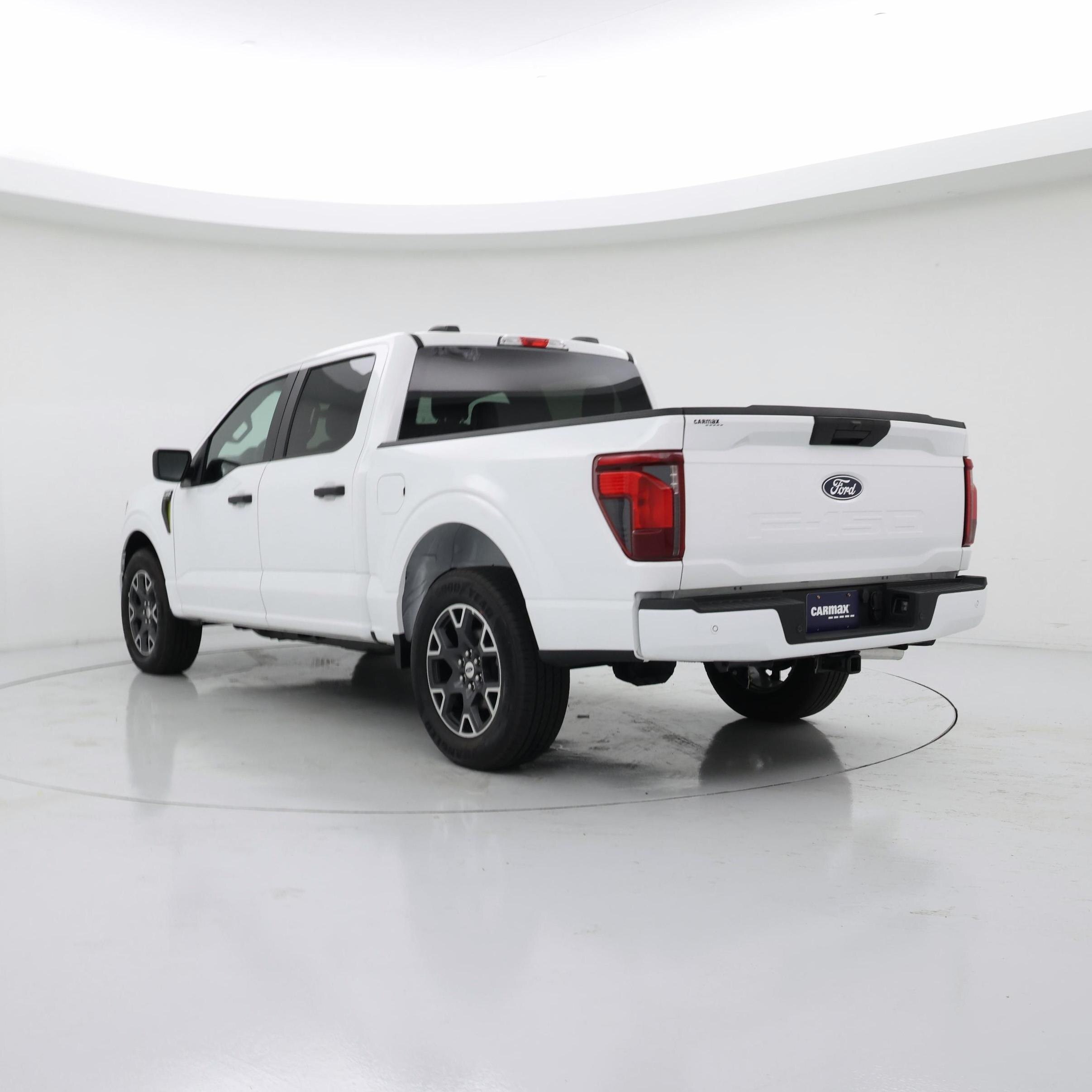 Thumbnail: 2025 Ford F-150 - 2