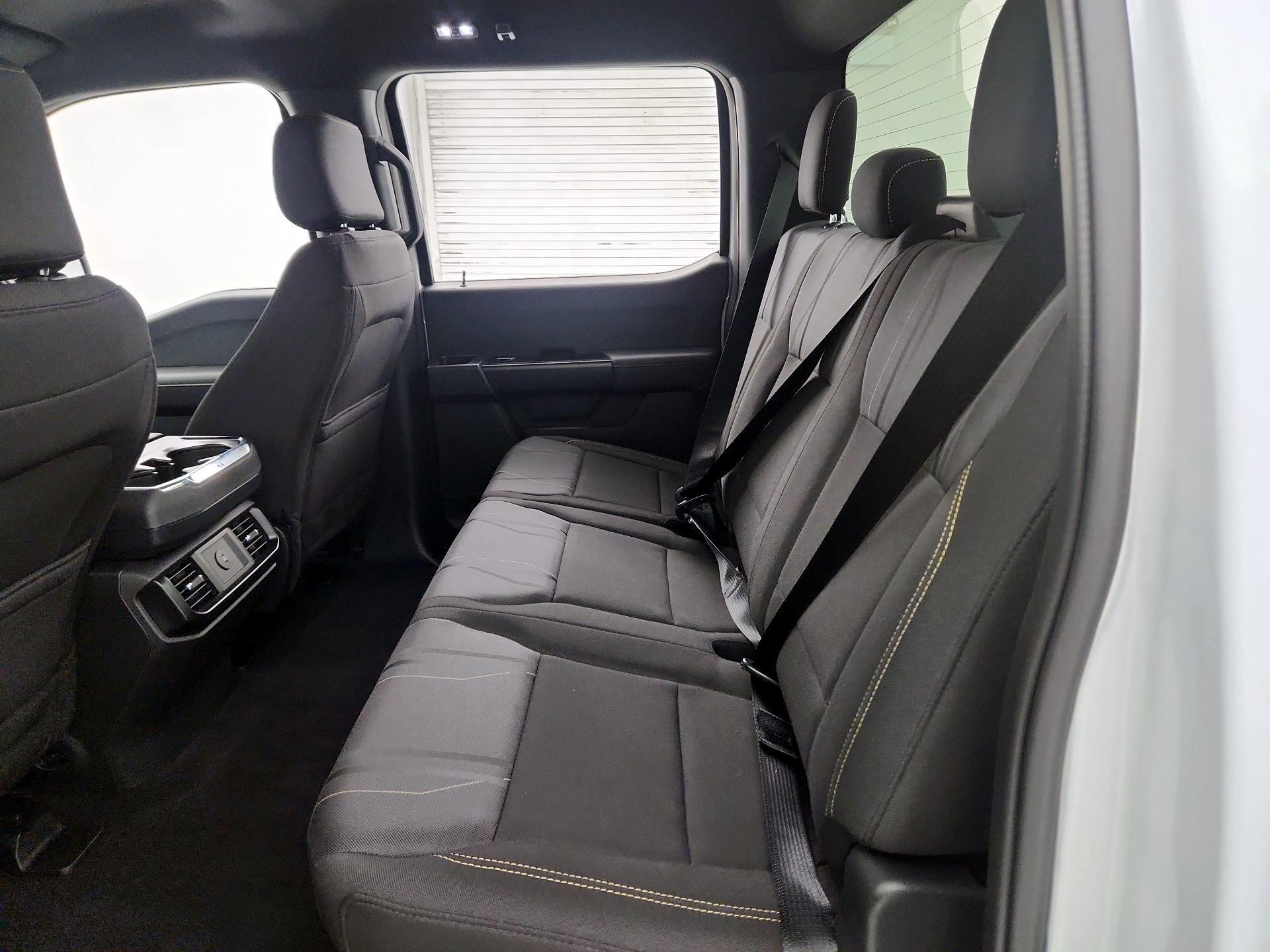 Thumbnail: 2025 Ford F-150 - 19