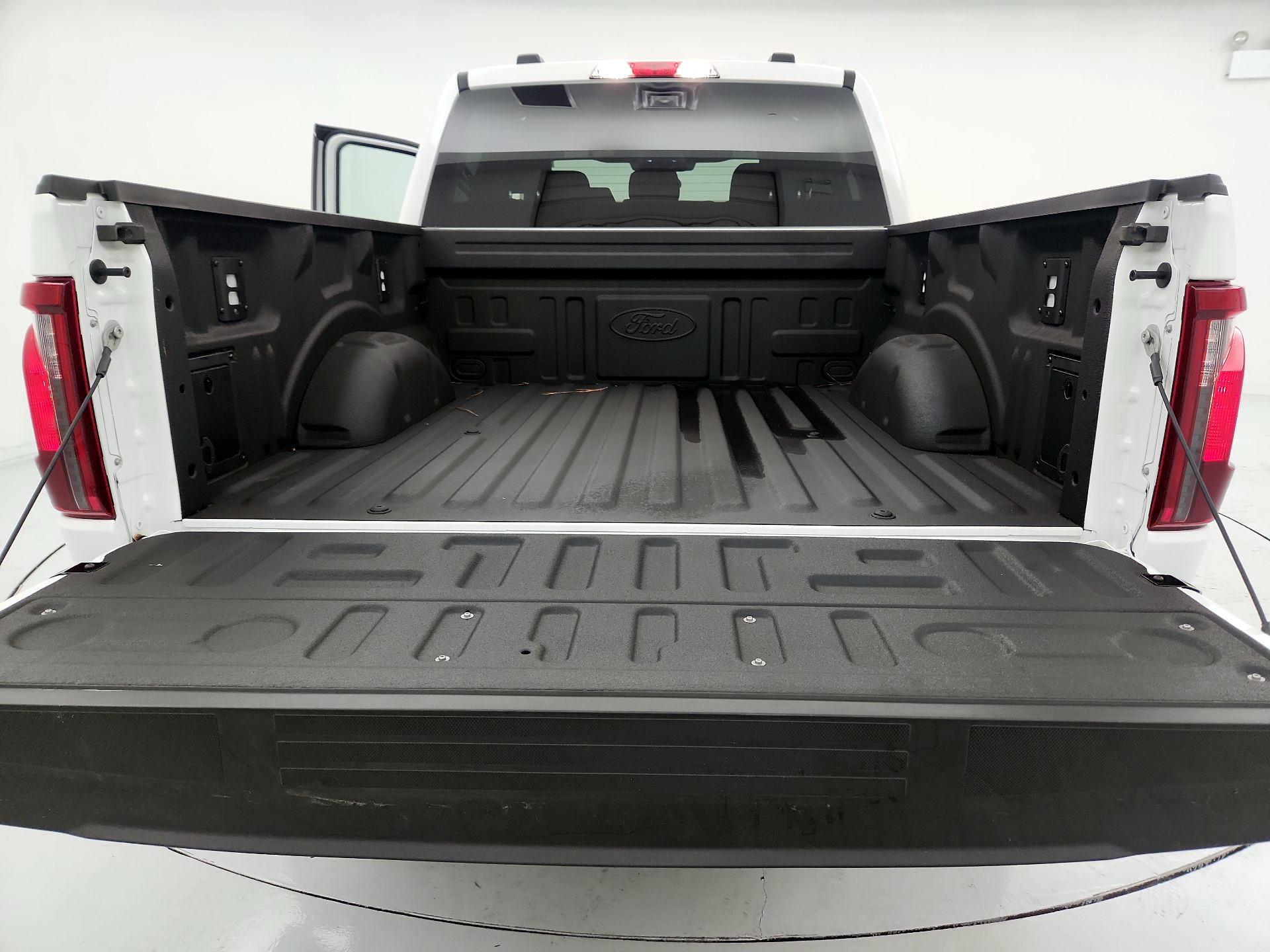 Thumbnail: 2025 Ford F-150 - 20