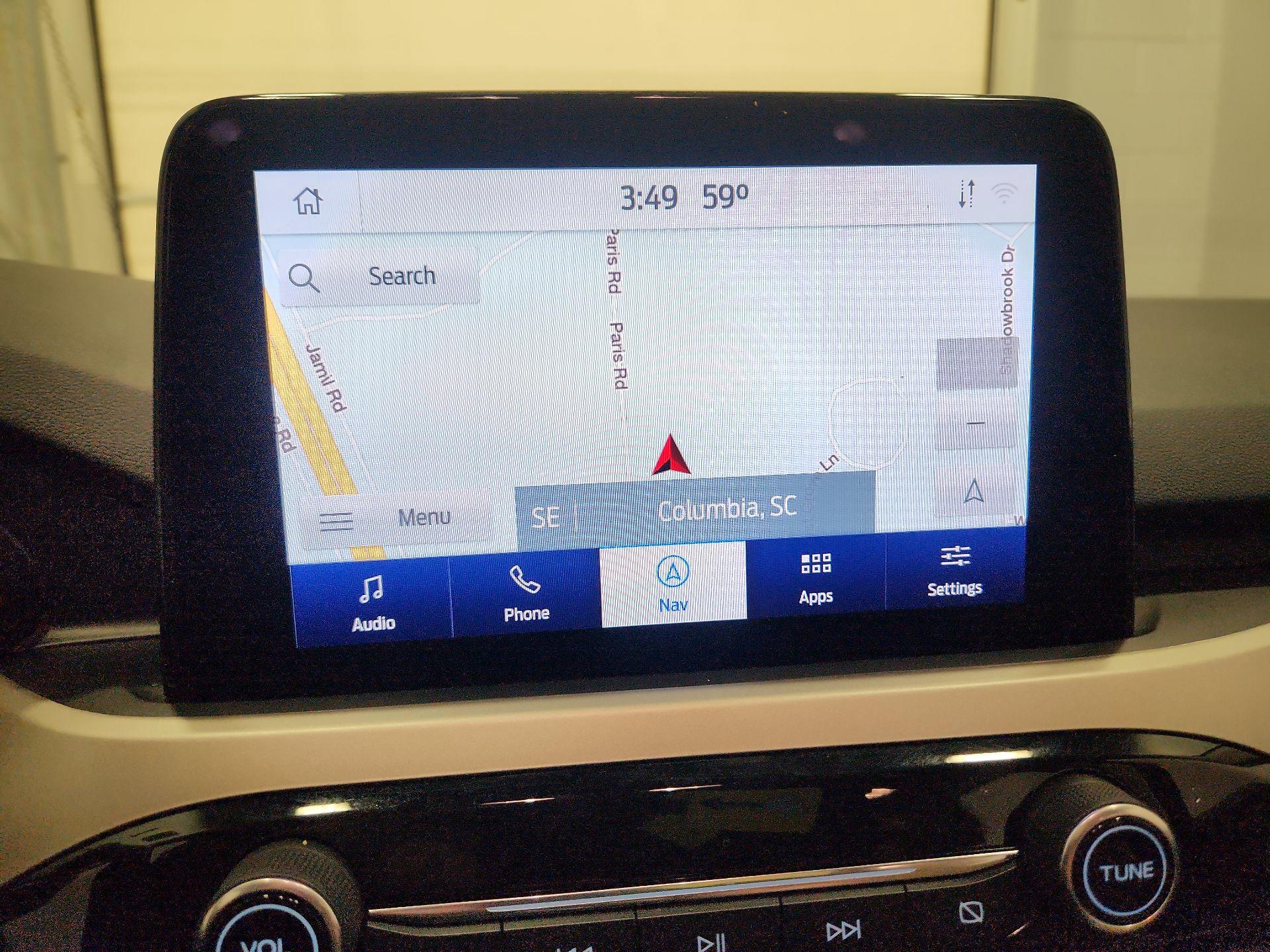 Thumbnail: 2021 Ford Escape - 14