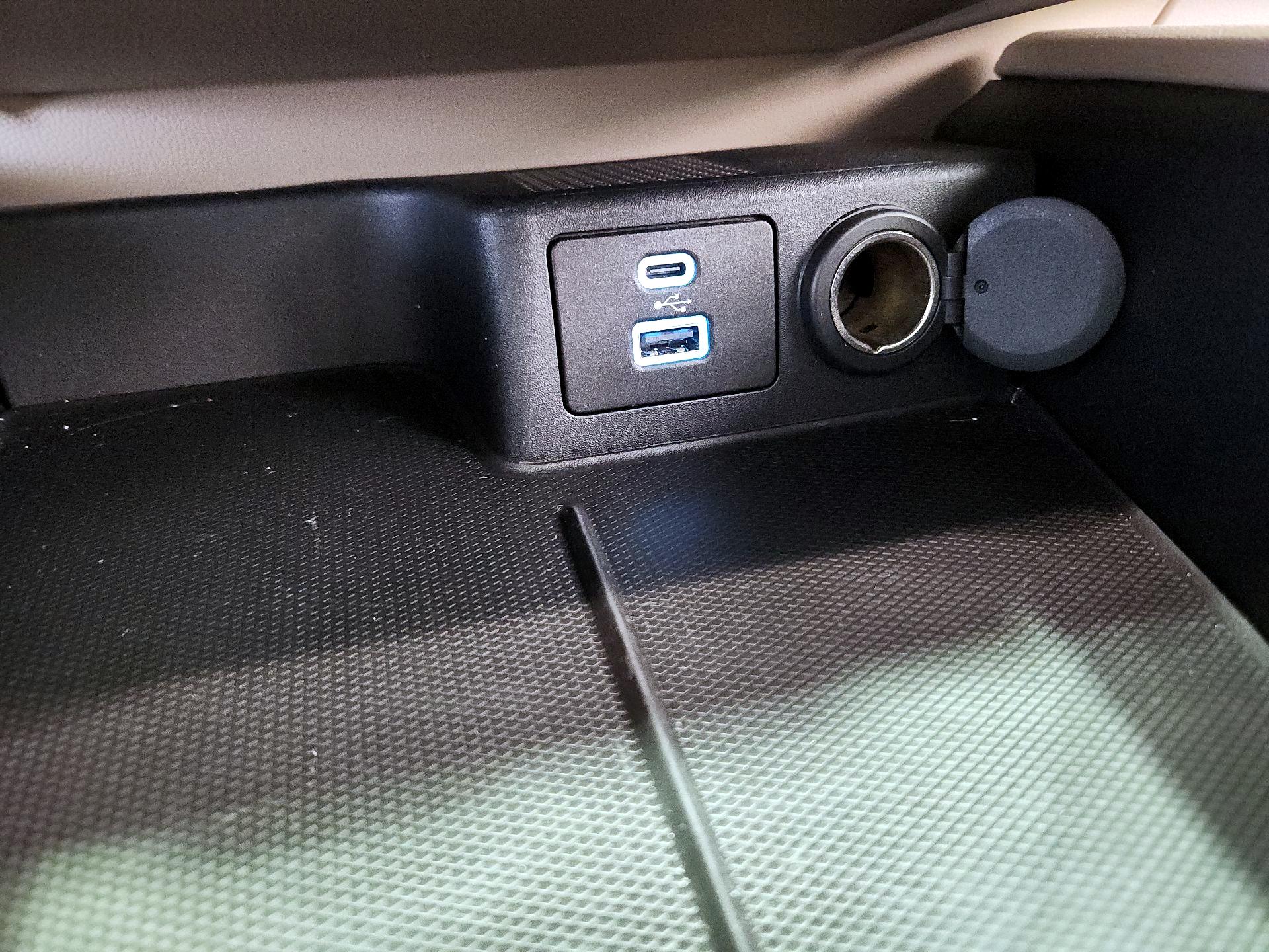 Thumbnail: 2021 Ford Escape - 19