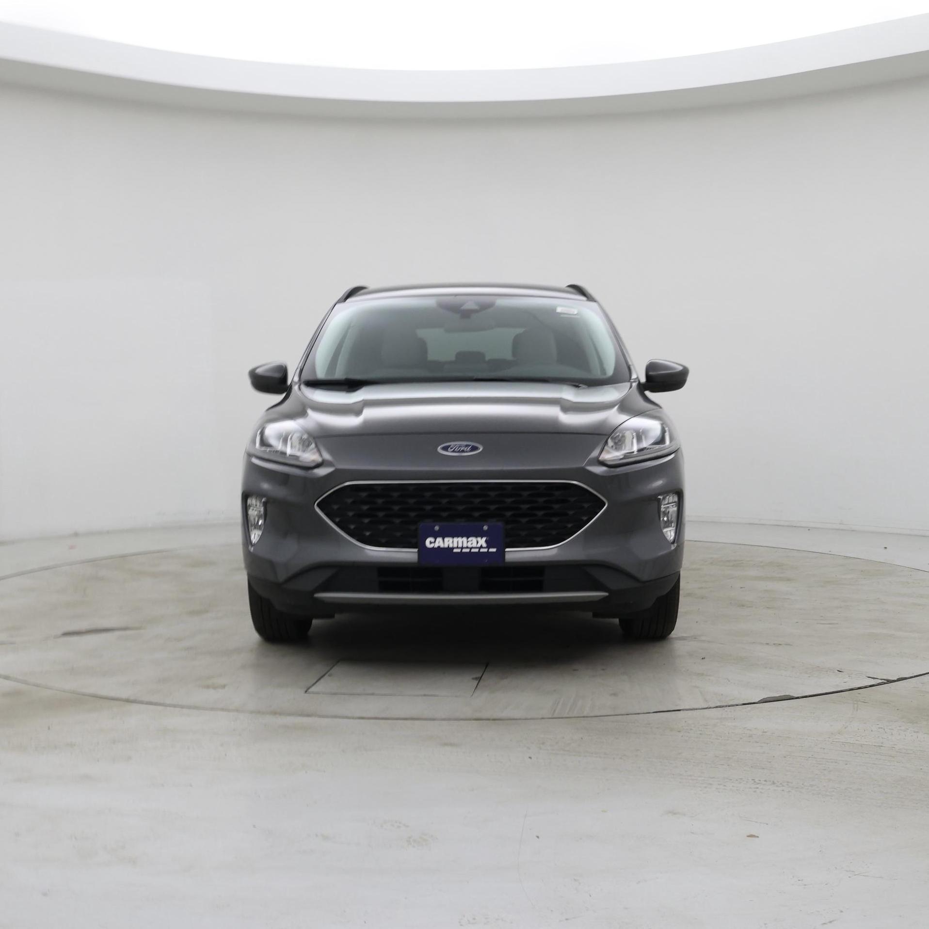 Thumbnail: 2021 Ford Escape - 5