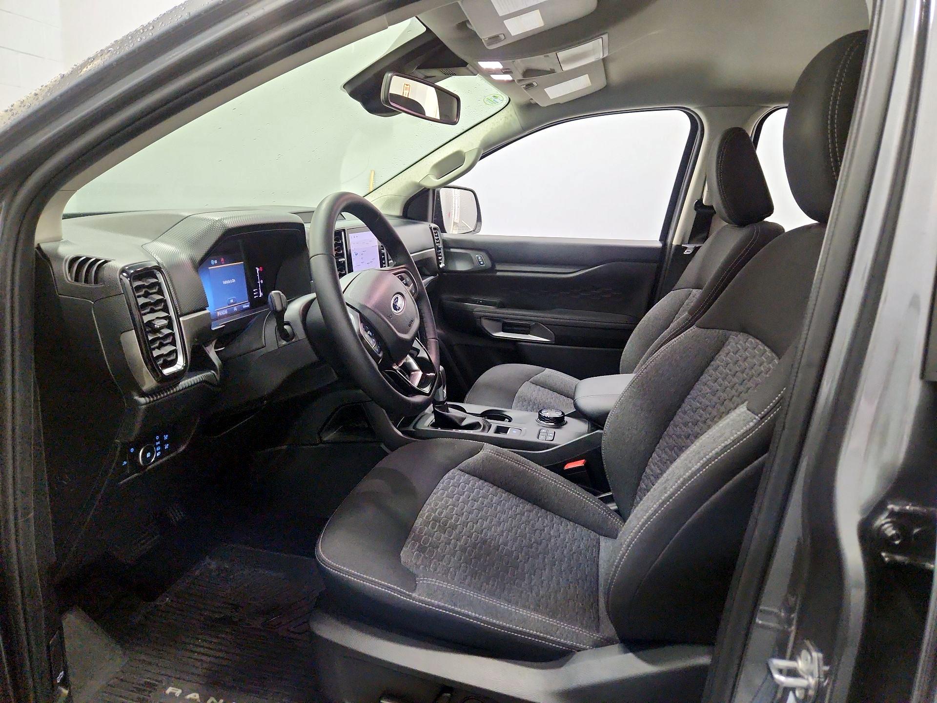 Thumbnail: 2025 Ford Ranger - 11