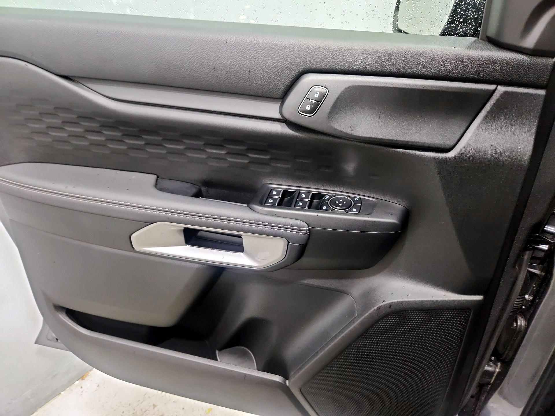 Thumbnail: 2025 Ford Ranger - 12