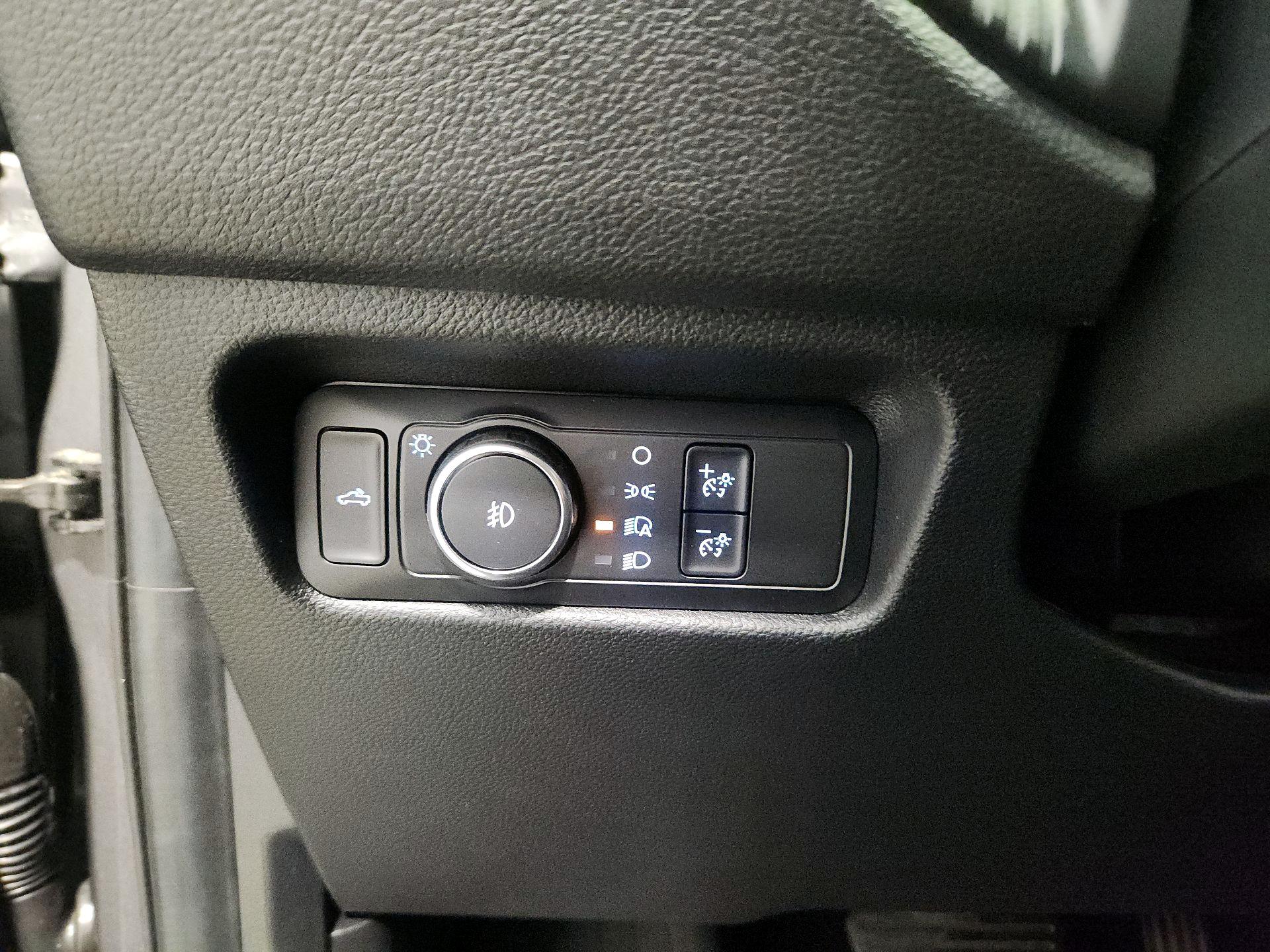 Thumbnail: 2025 Ford Ranger - 13