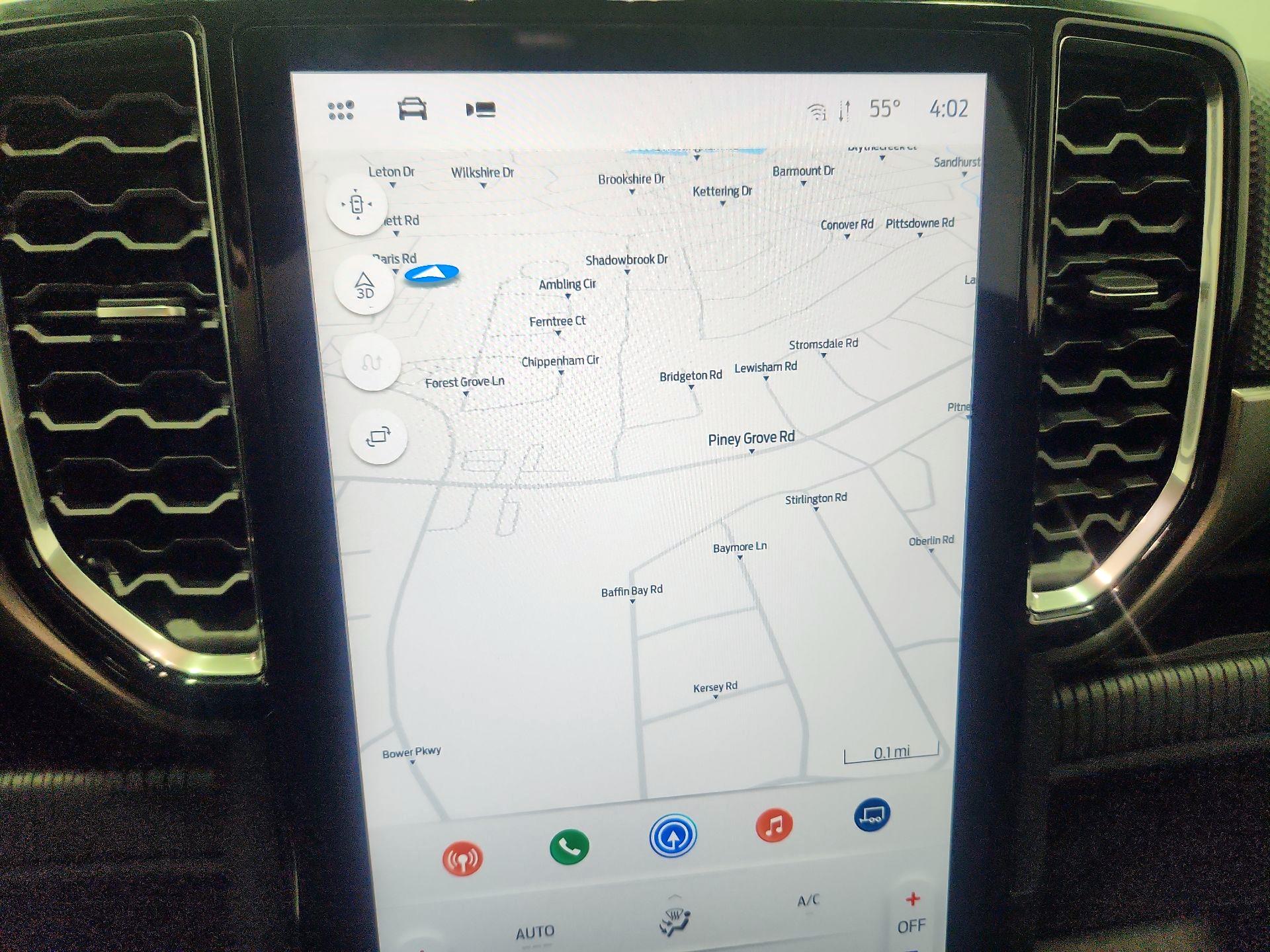 Thumbnail: 2025 Ford Ranger - 14